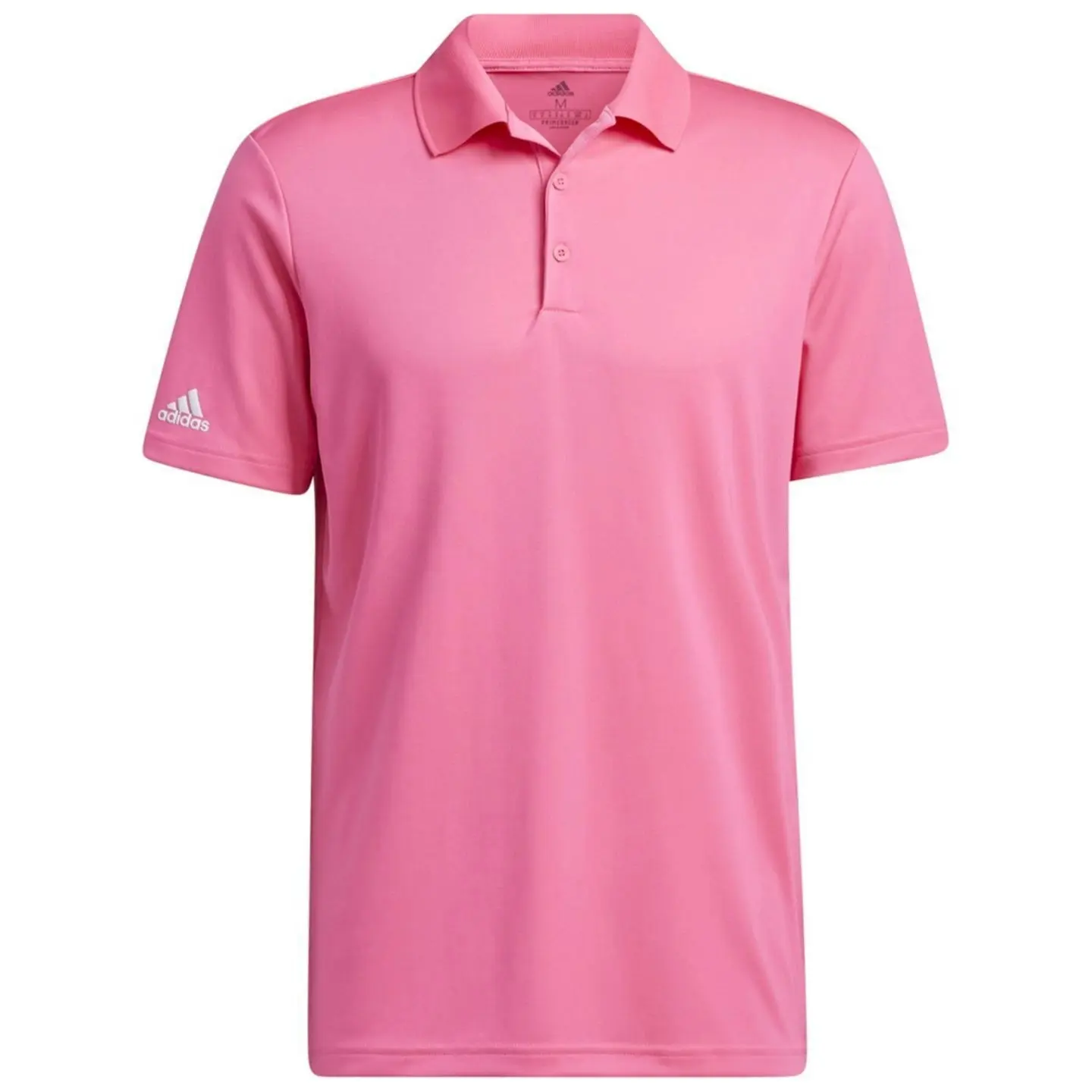 Adidas Mens Polo Shirt