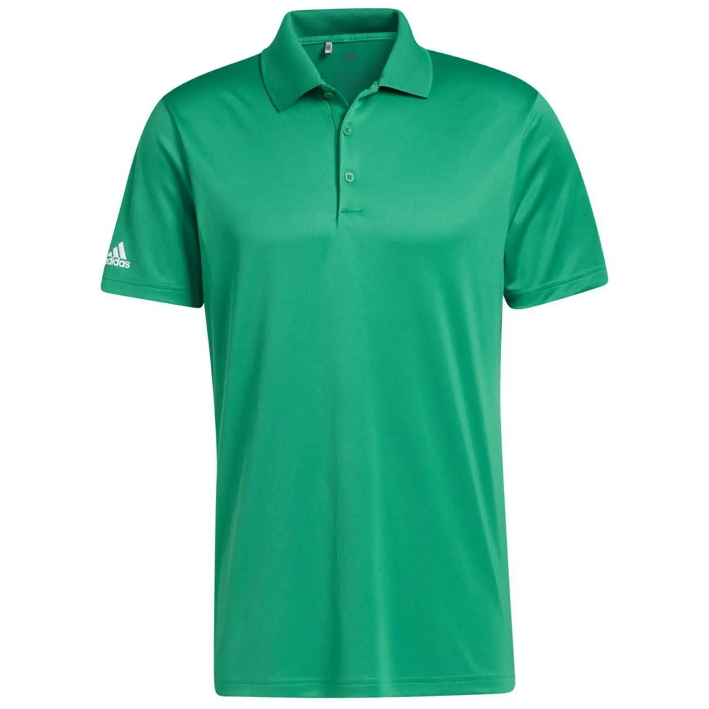 Adidas Mens Polo Shirt