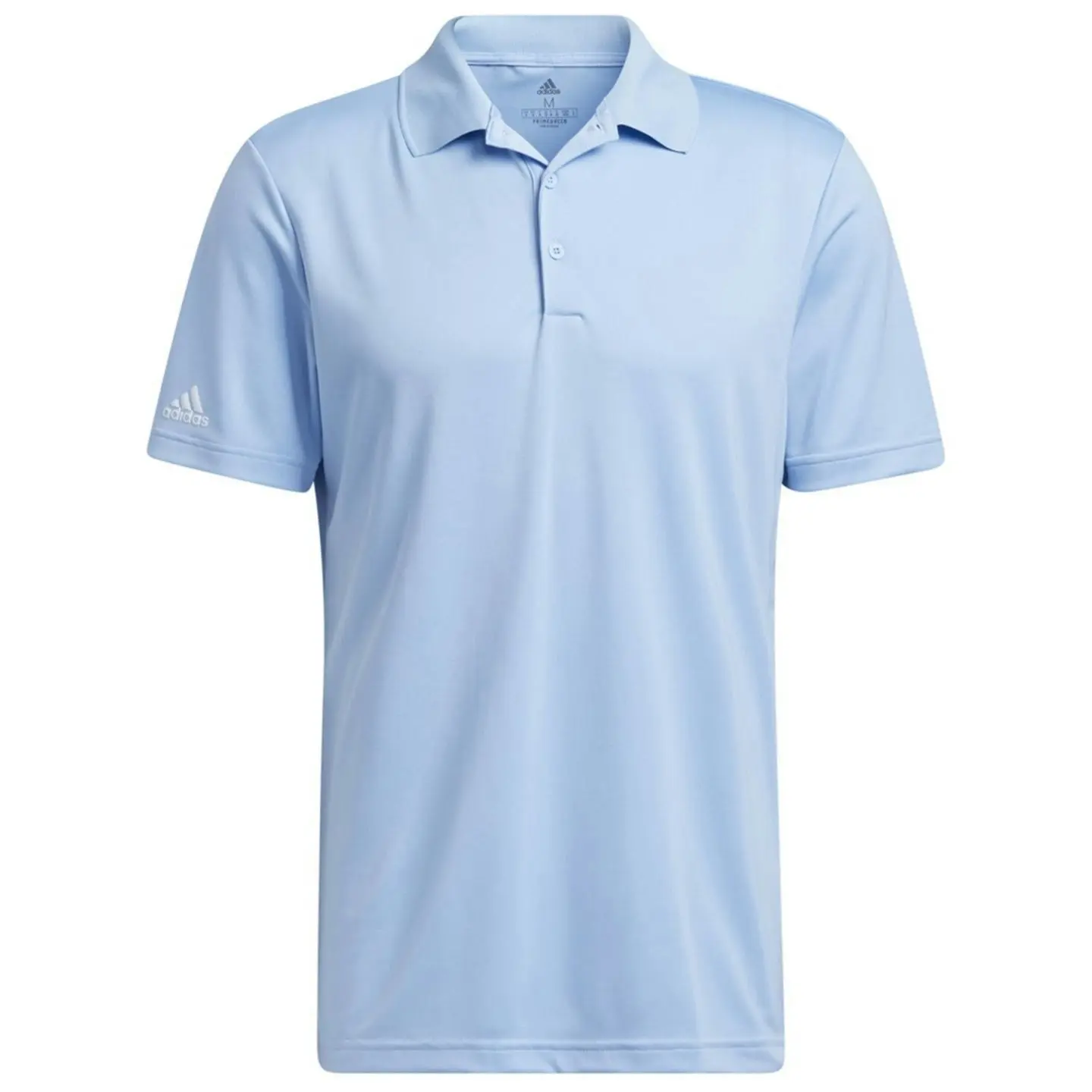 Adidas Mens Polo Shirt