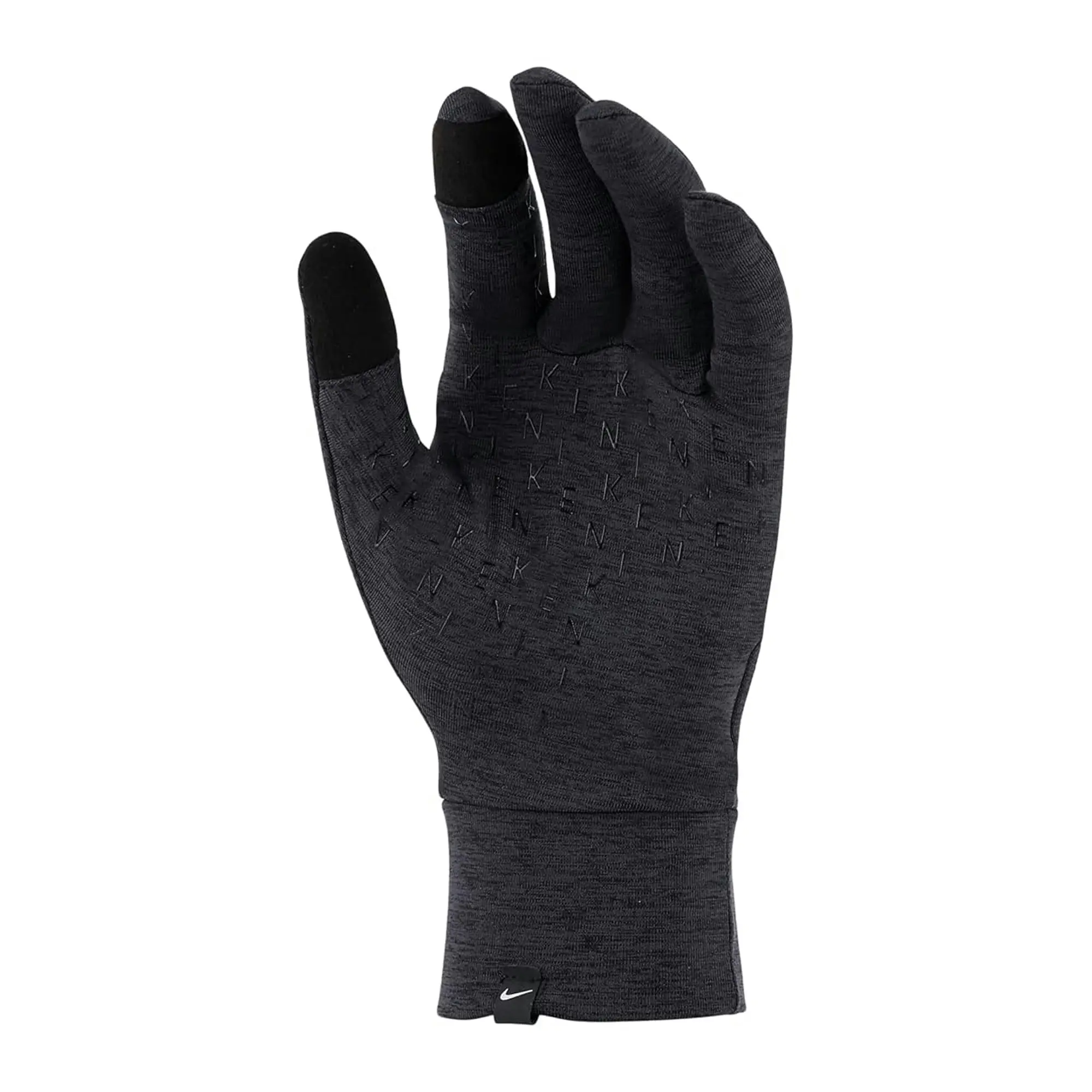 Nike Mens Fleece Running Gloves