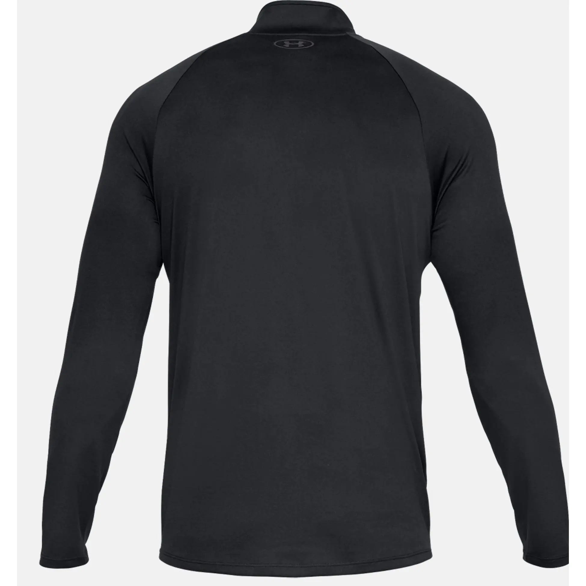 Under Armour Mens Tech Half Zip Top