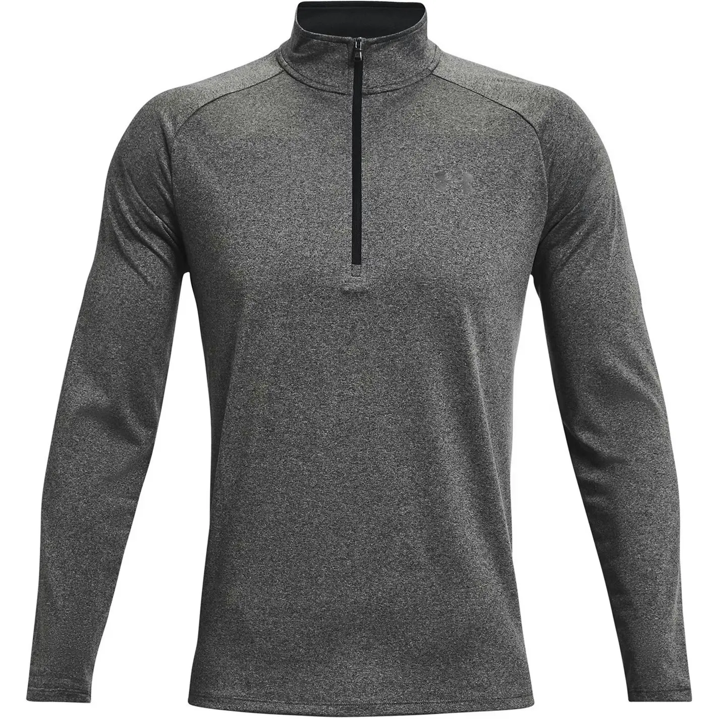 Under Armour Mens Tech Half Zip Top