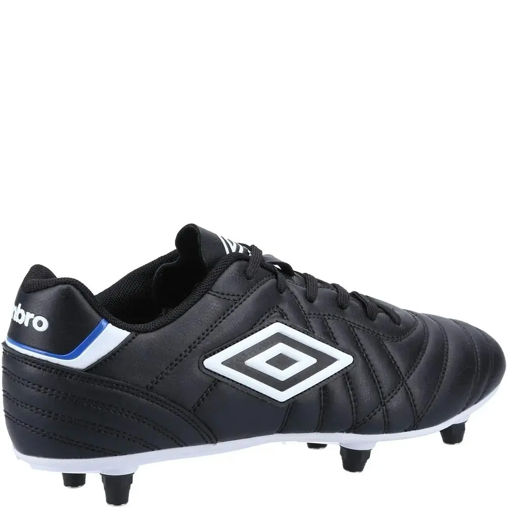 Umbro Mens Soft Ground Football Boots