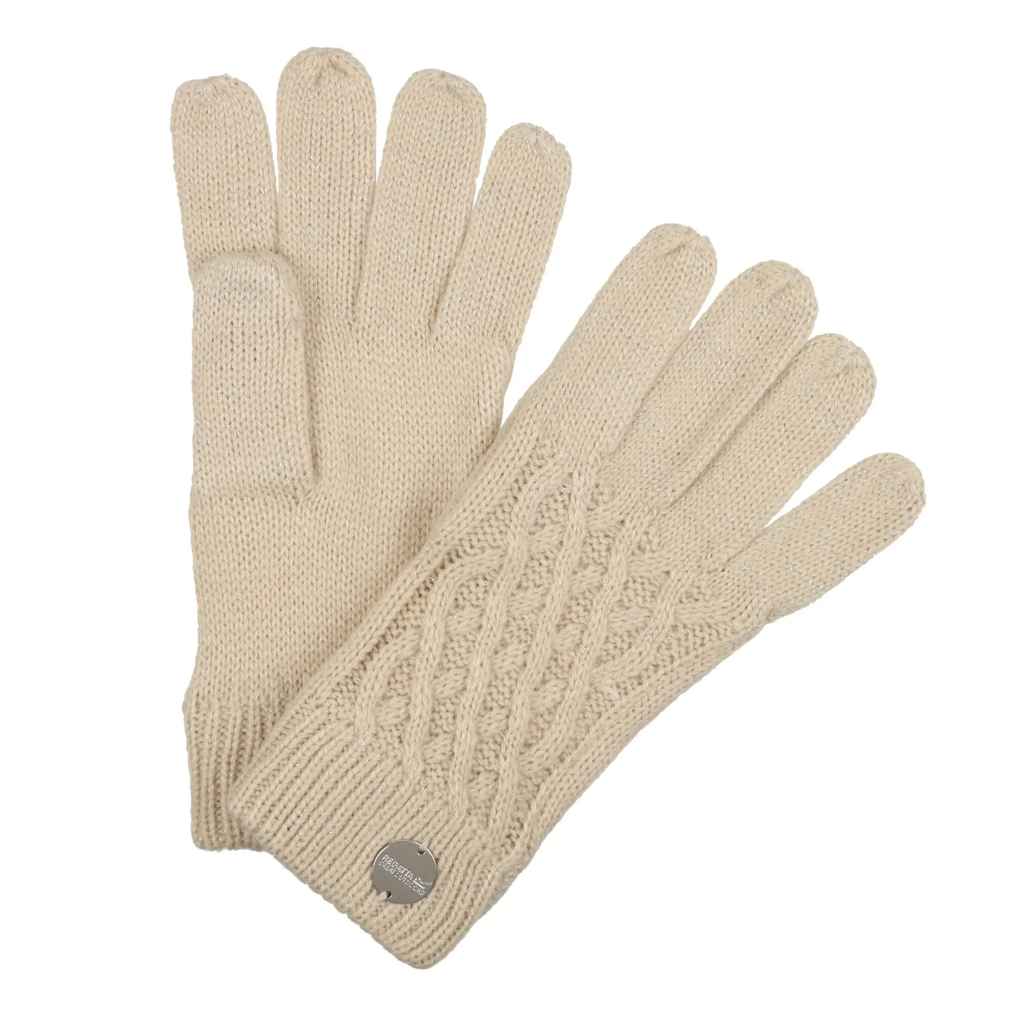 Regatta Womens/Ladies Multimix III Diamond Gloves