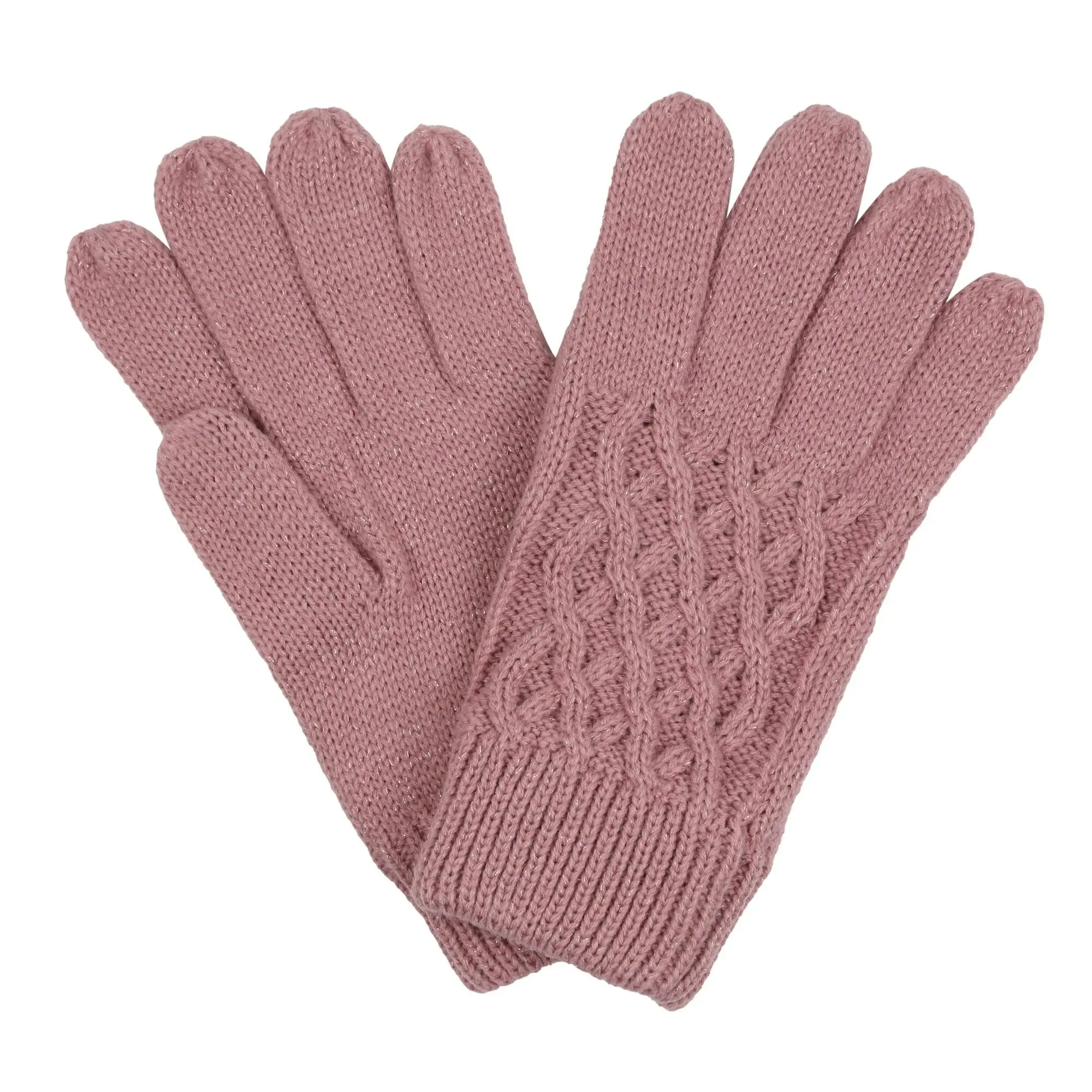 Regatta Womens/Ladies Multimix III Diamond Gloves