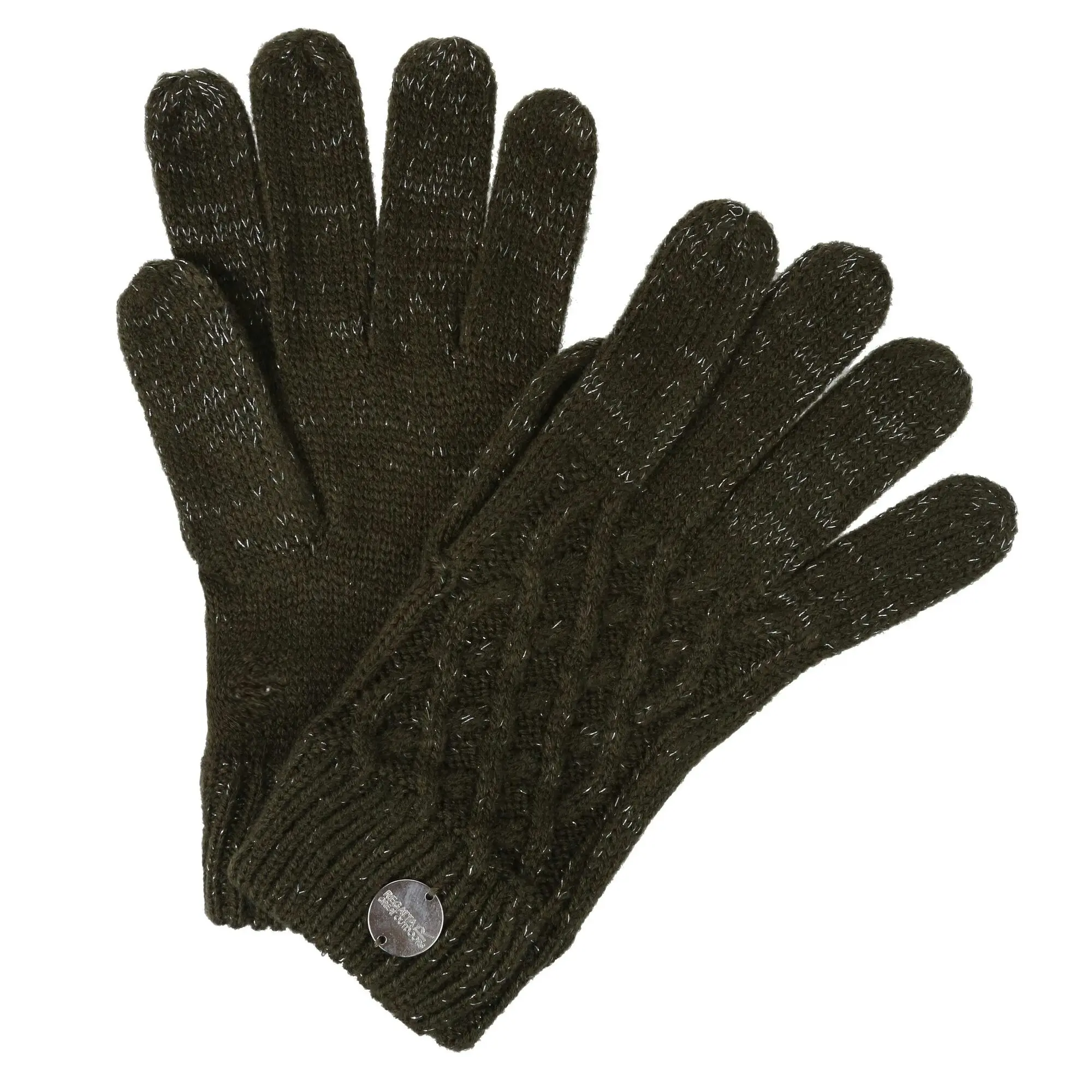 Regatta Womens/Ladies Multimix III Diamond Gloves