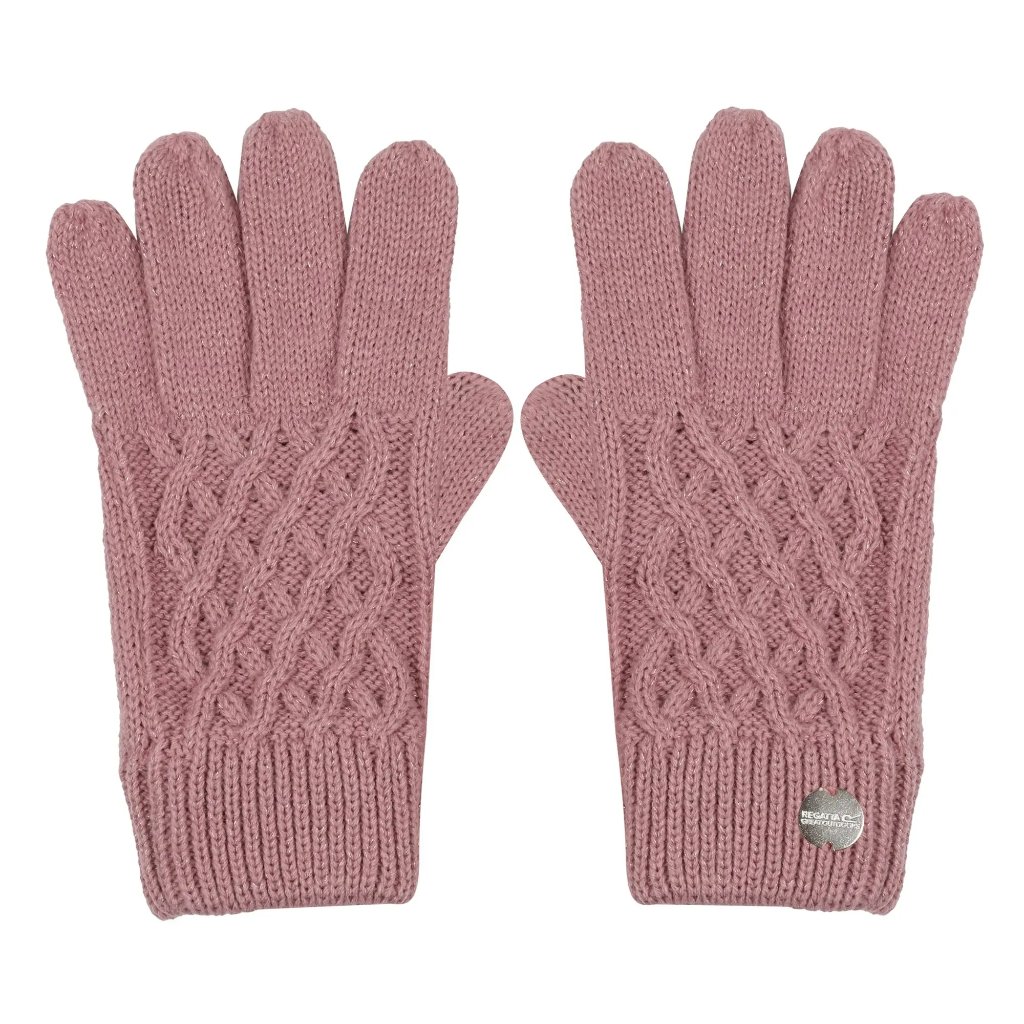 Regatta Womens/Ladies Multimix III Diamond Gloves