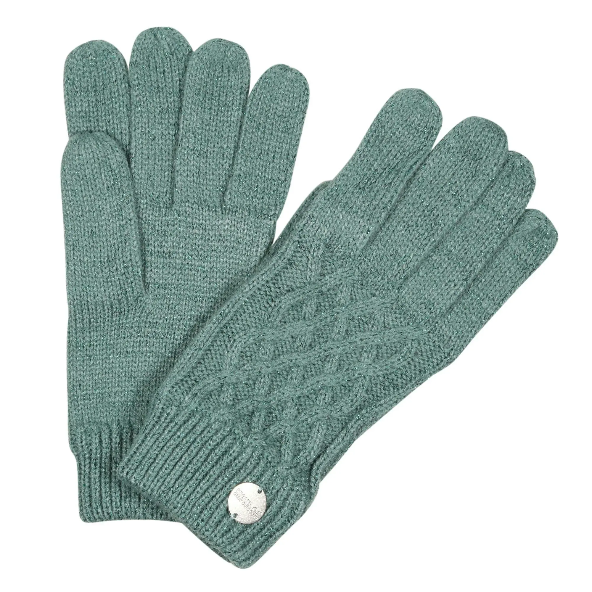 Regatta Womens/Ladies Multimix III Diamond Gloves