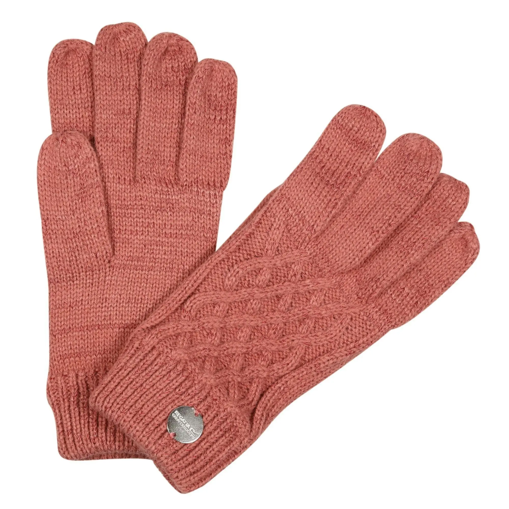 Regatta Womens/Ladies Multimix III Diamond Gloves