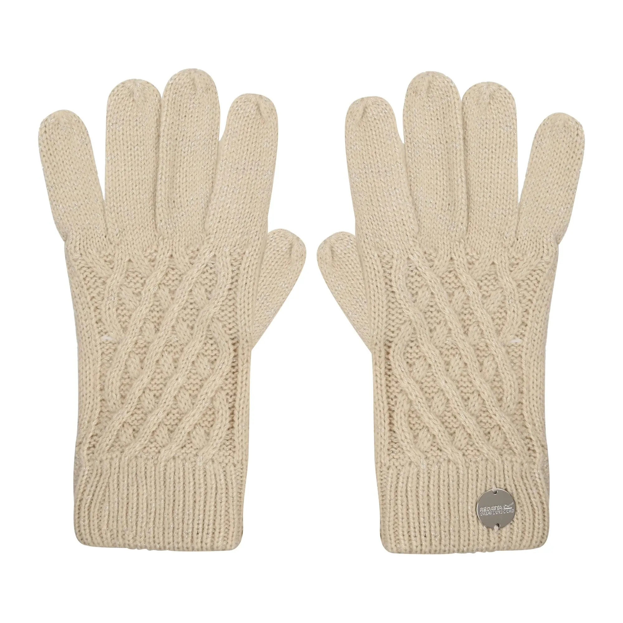 Regatta Womens/Ladies Multimix III Diamond Gloves