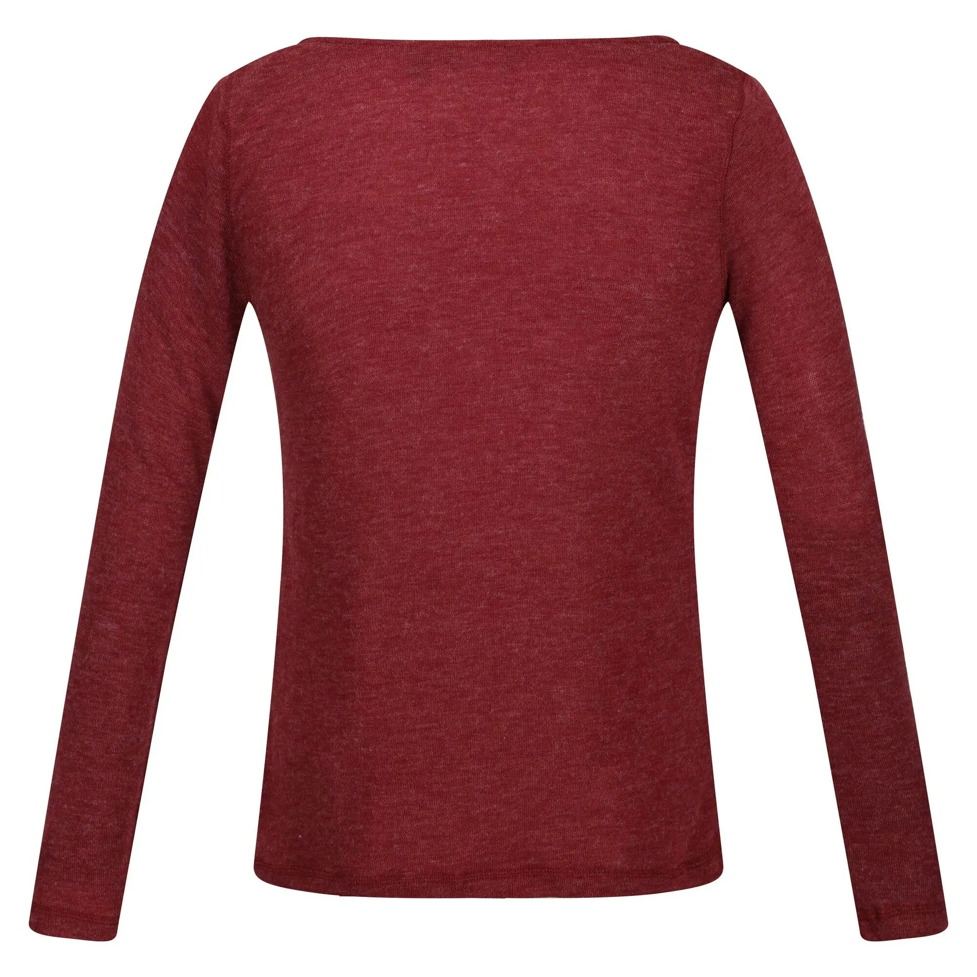 Regatta Womens/Ladies Frayda Long Sleeved T-Shirt