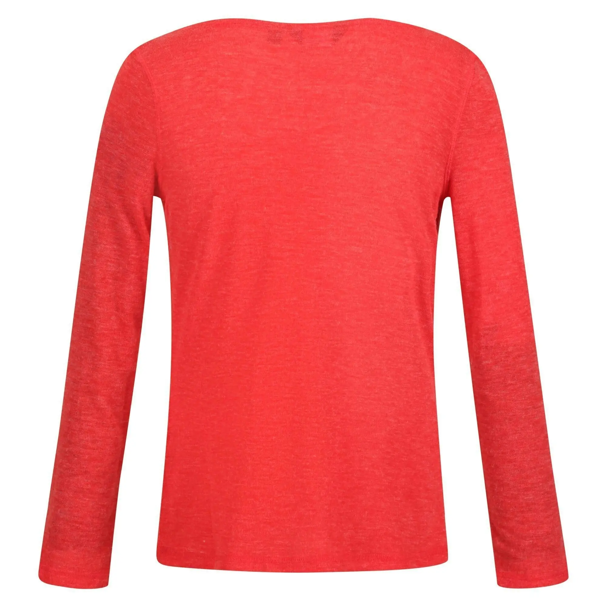 Regatta Womens/Ladies Frayda Long Sleeved T-Shirt