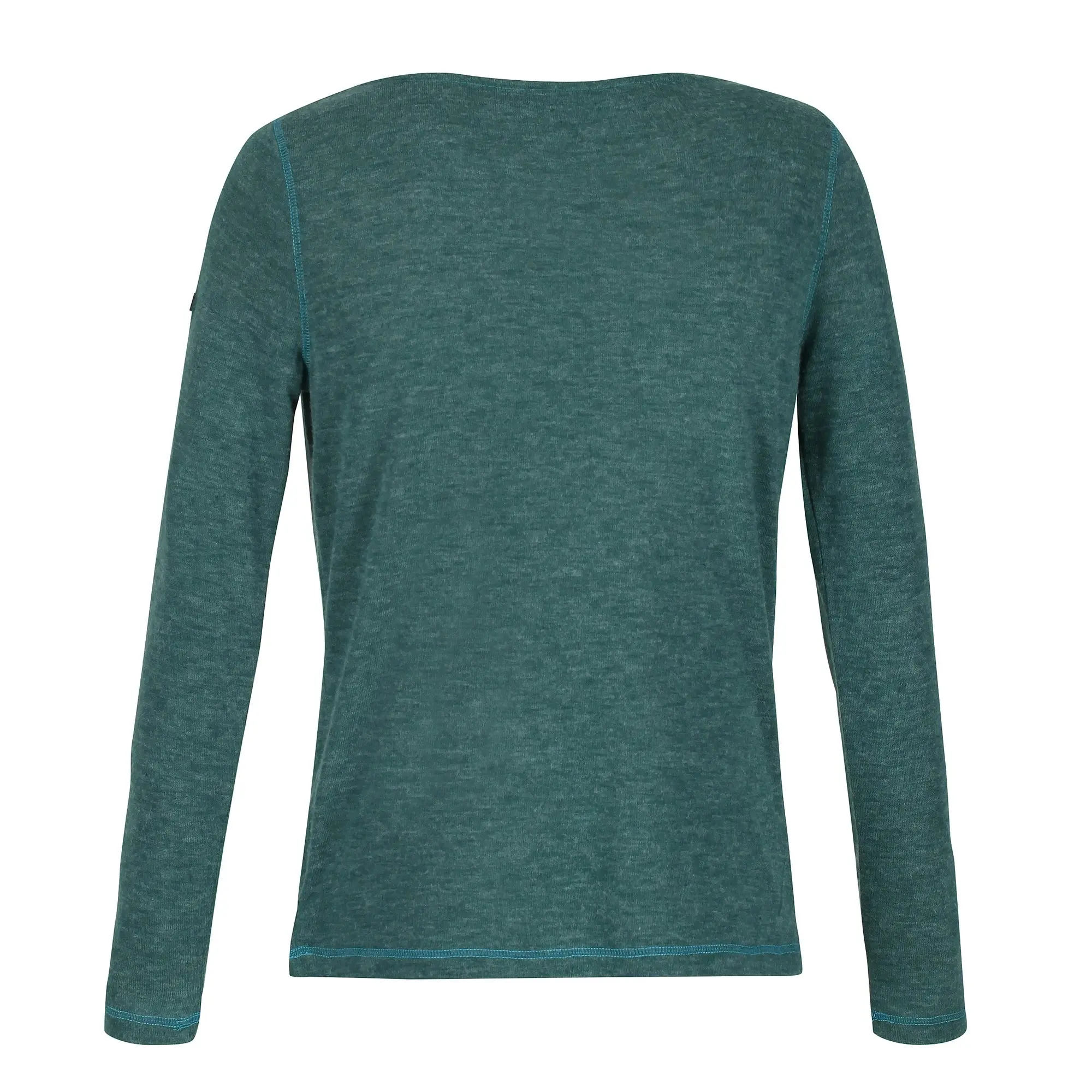 Regatta Womens/Ladies Frayda Long Sleeved T-Shirt