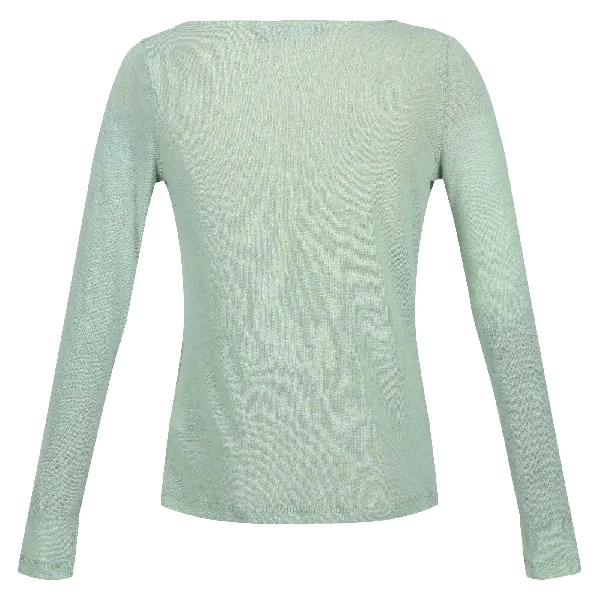 Regatta Womens/Ladies Frayda Long Sleeved T-Shirt