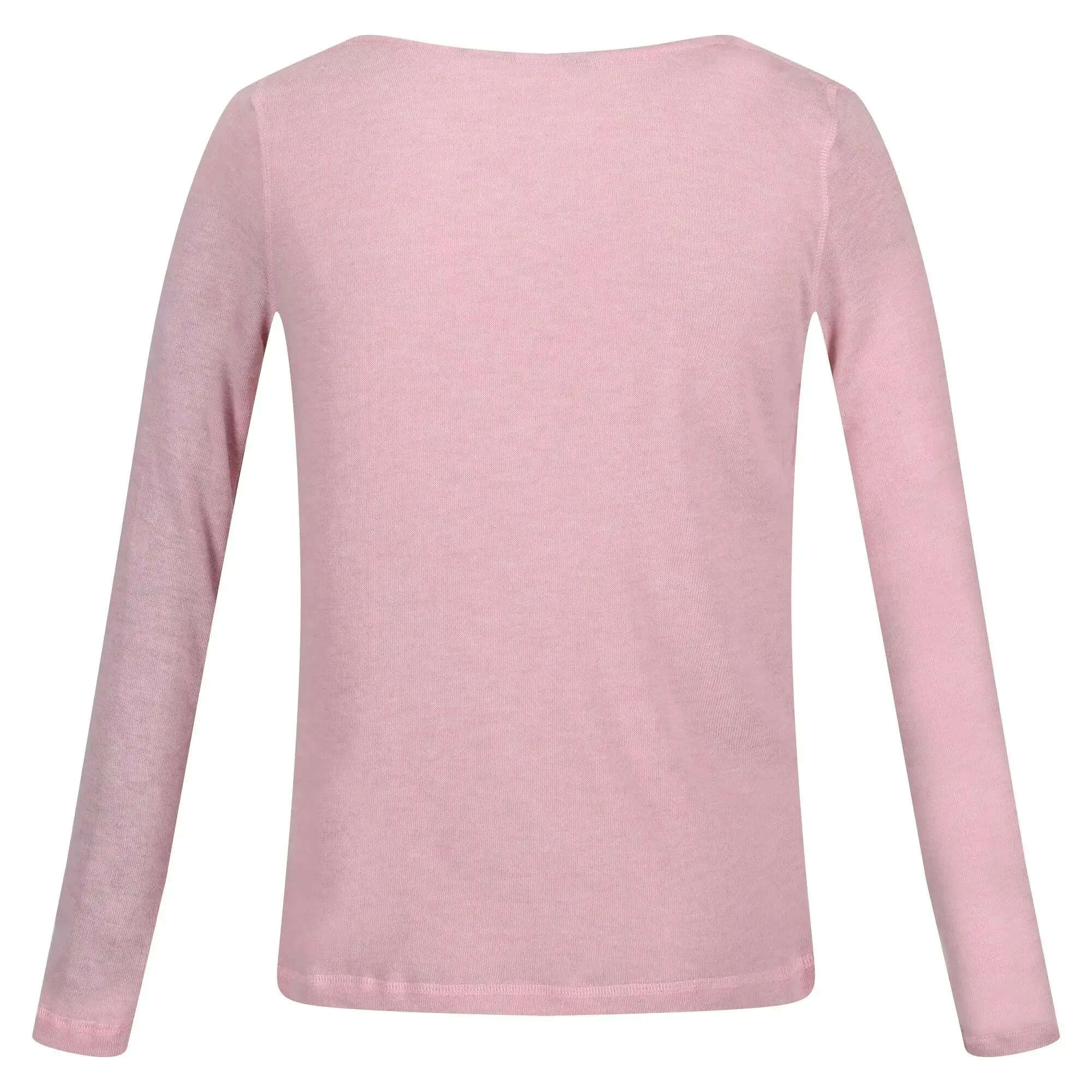 Regatta Womens/Ladies Frayda Long Sleeved T-Shirt