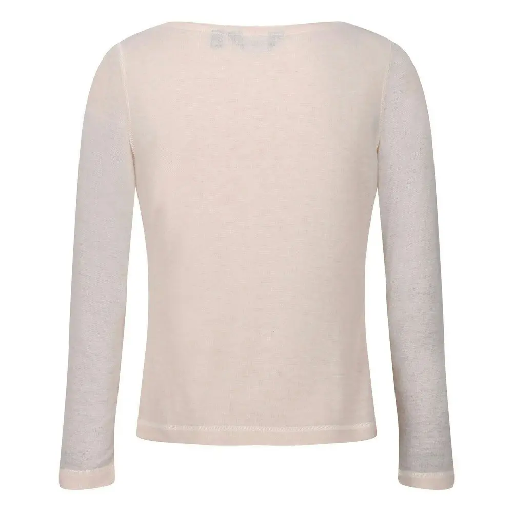 Regatta Womens/Ladies Frayda Long Sleeved T-Shirt