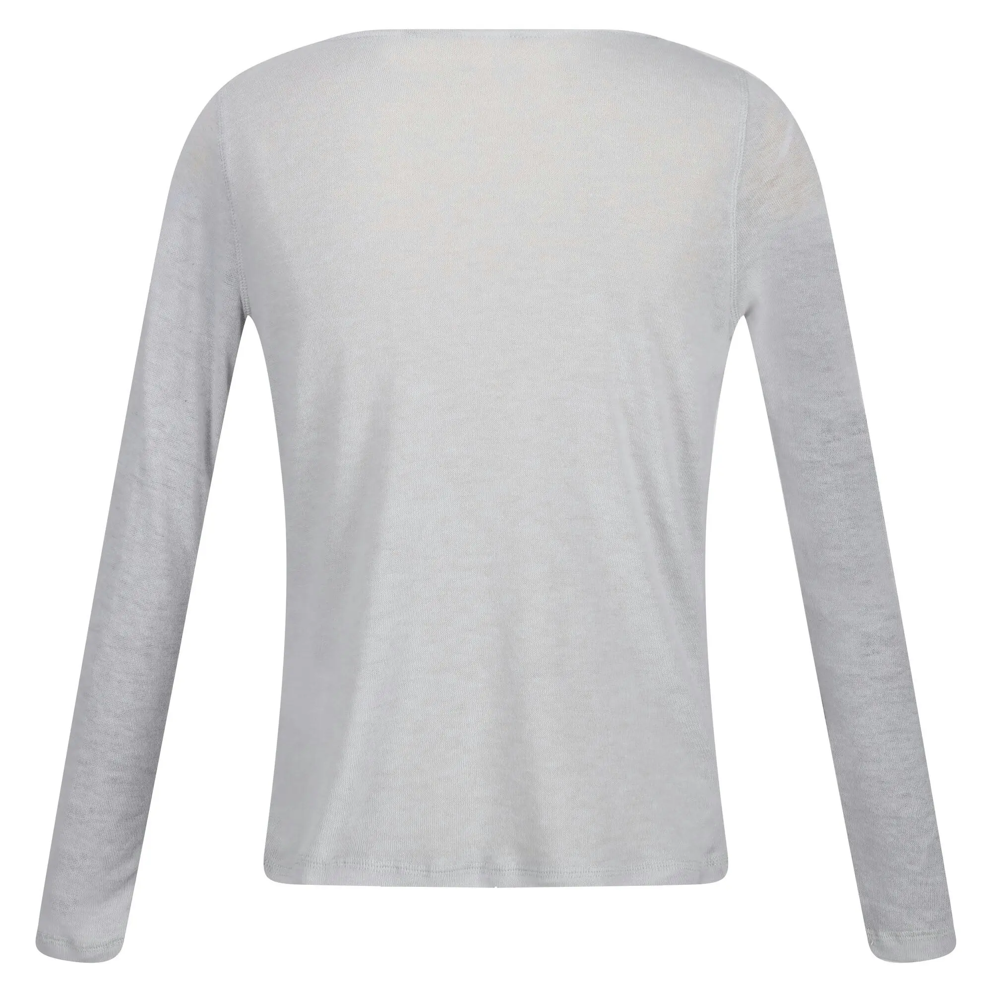 Regatta Womens/Ladies Frayda Long Sleeved T-Shirt