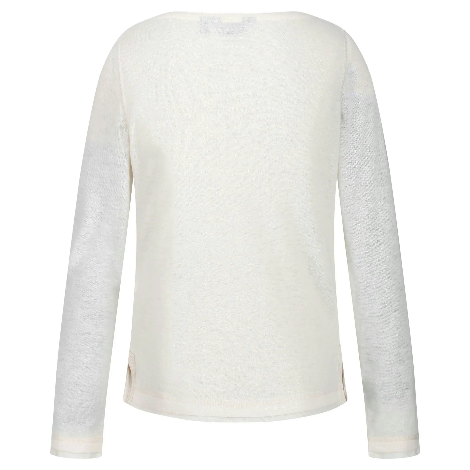 Regatta Womens/Ladies Frayda Long Sleeved T-Shirt