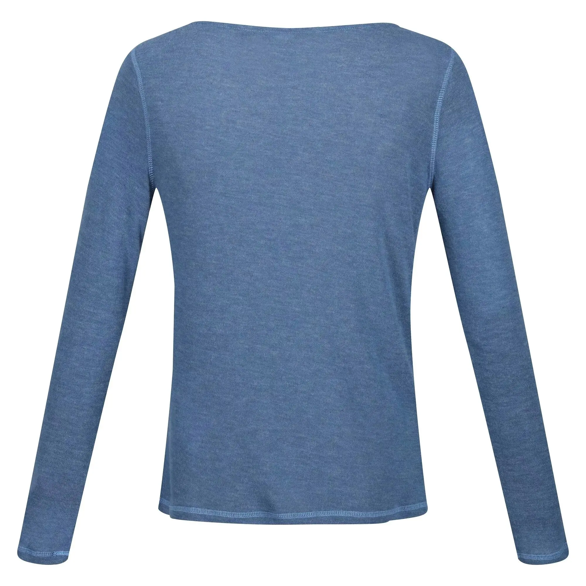 Regatta Womens/Ladies Frayda Long Sleeved T-Shirt