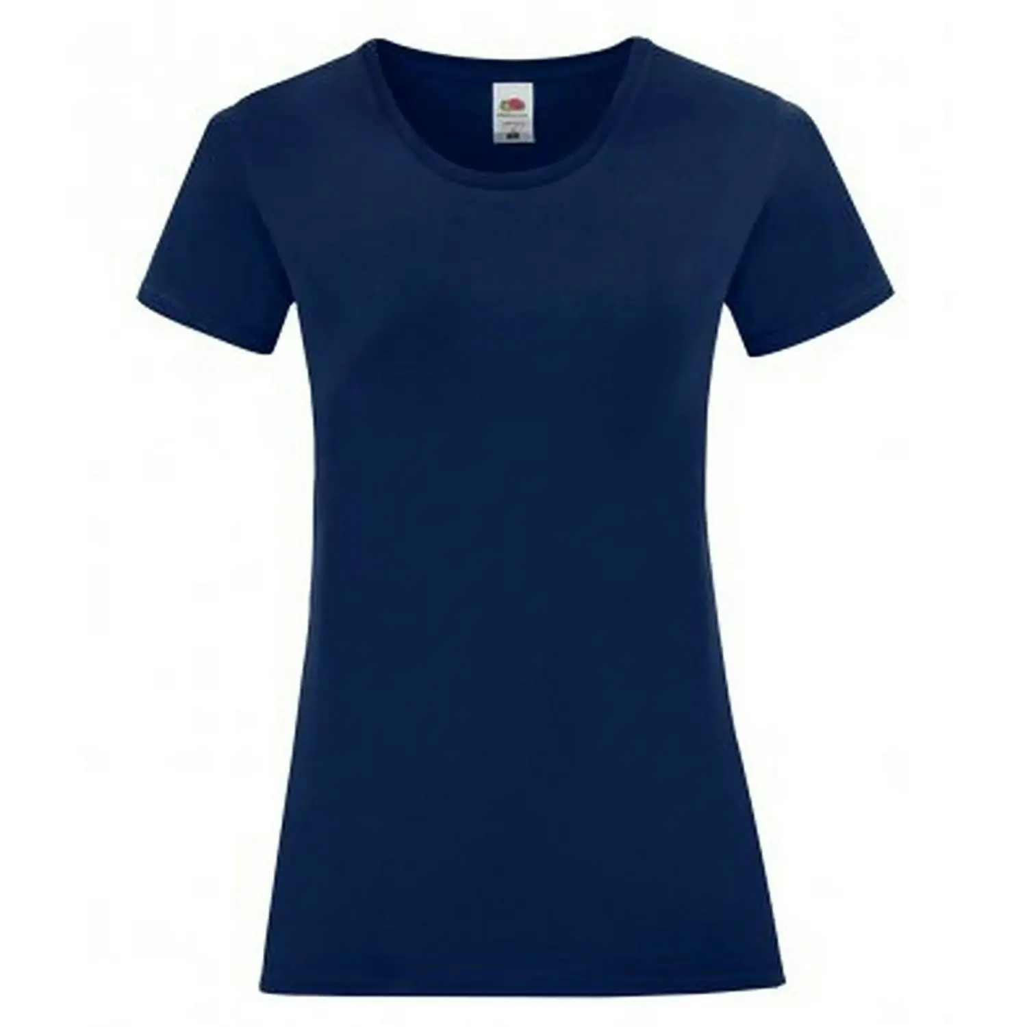 Fruit of the Loom Womens/Ladies Iconic T-Shirt