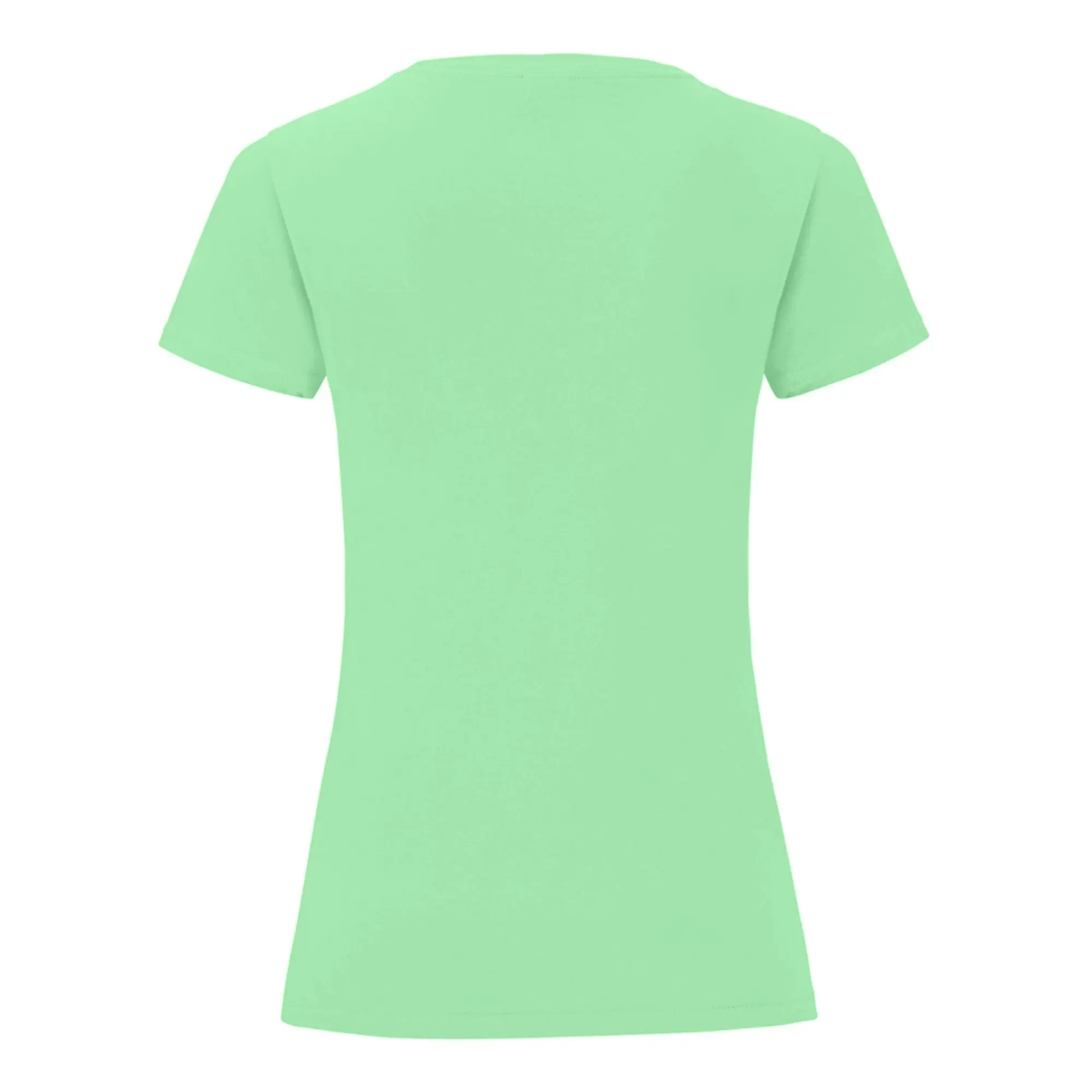 Fruit of the Loom Womens/Ladies Iconic T-Shirt