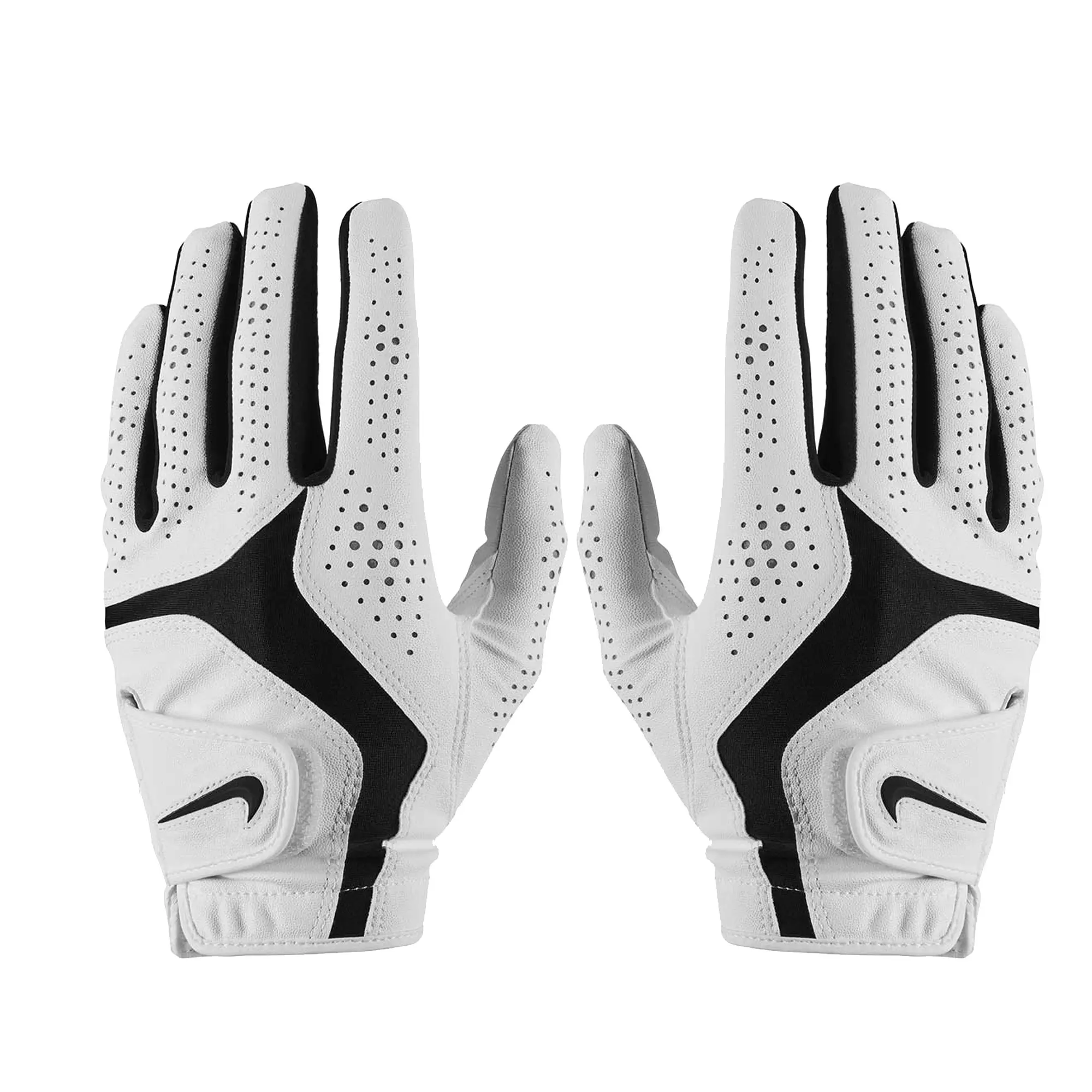 Nike Womens/Ladies Dura Feel IX 2020 Left Hand Golf Glove