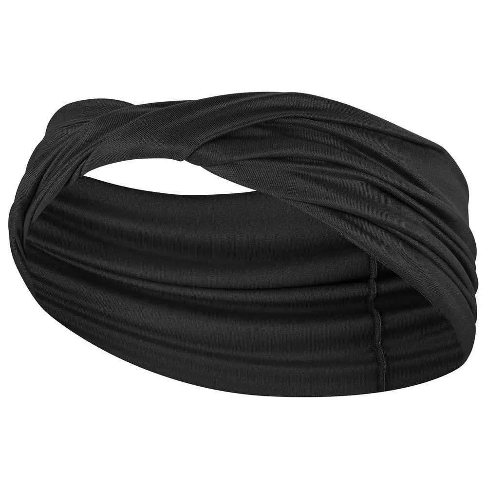 Nike Womens/Ladies Twisted Wide Band Yoga Headband