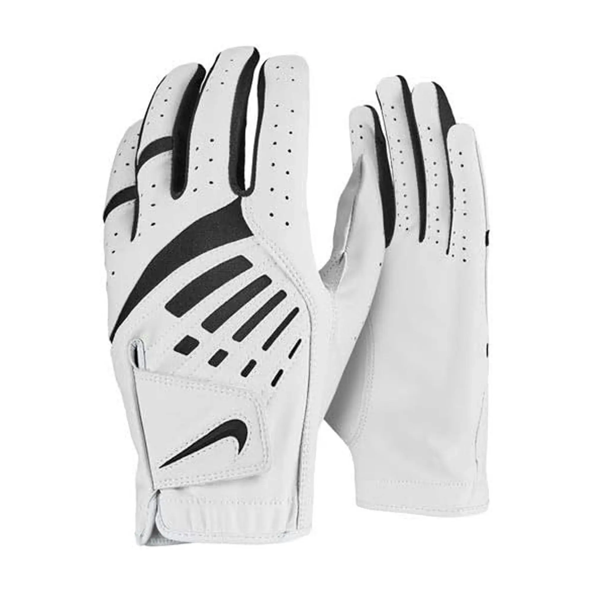 Nike Womens/Ladies Dura Feel IX Right Hand Golf Glove