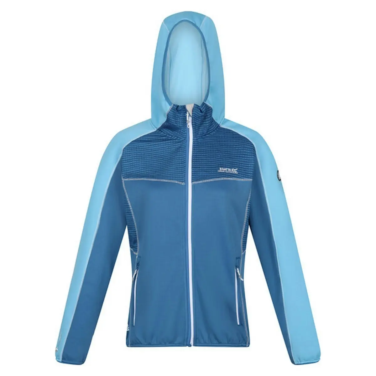 Regatta Womens/Ladies Attare Lightweight Jacket