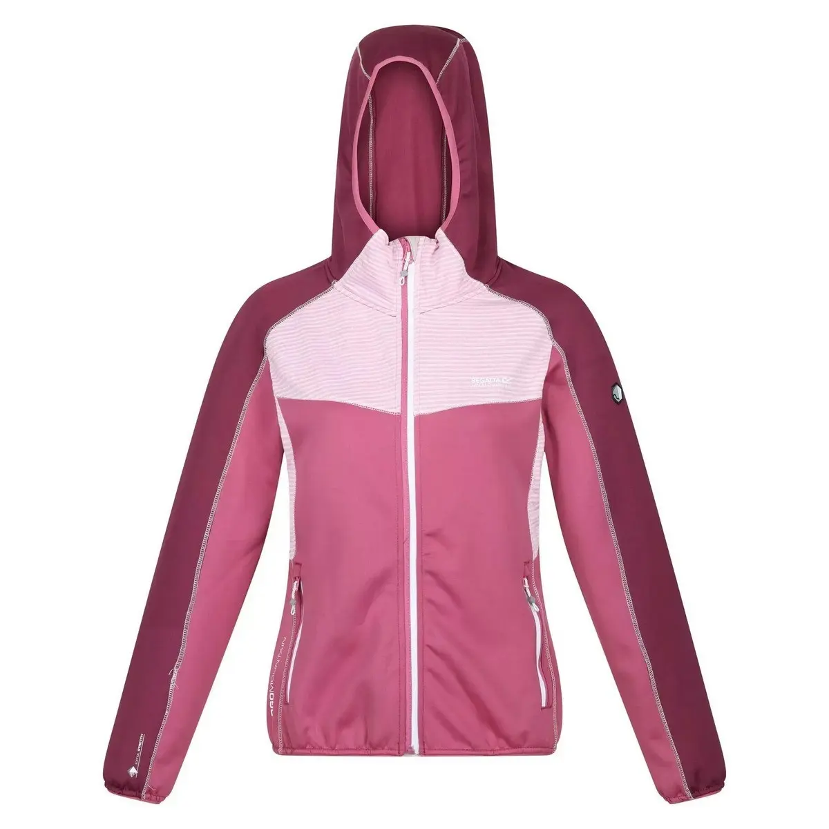 Regatta Womens/Ladies Attare Lightweight Jacket