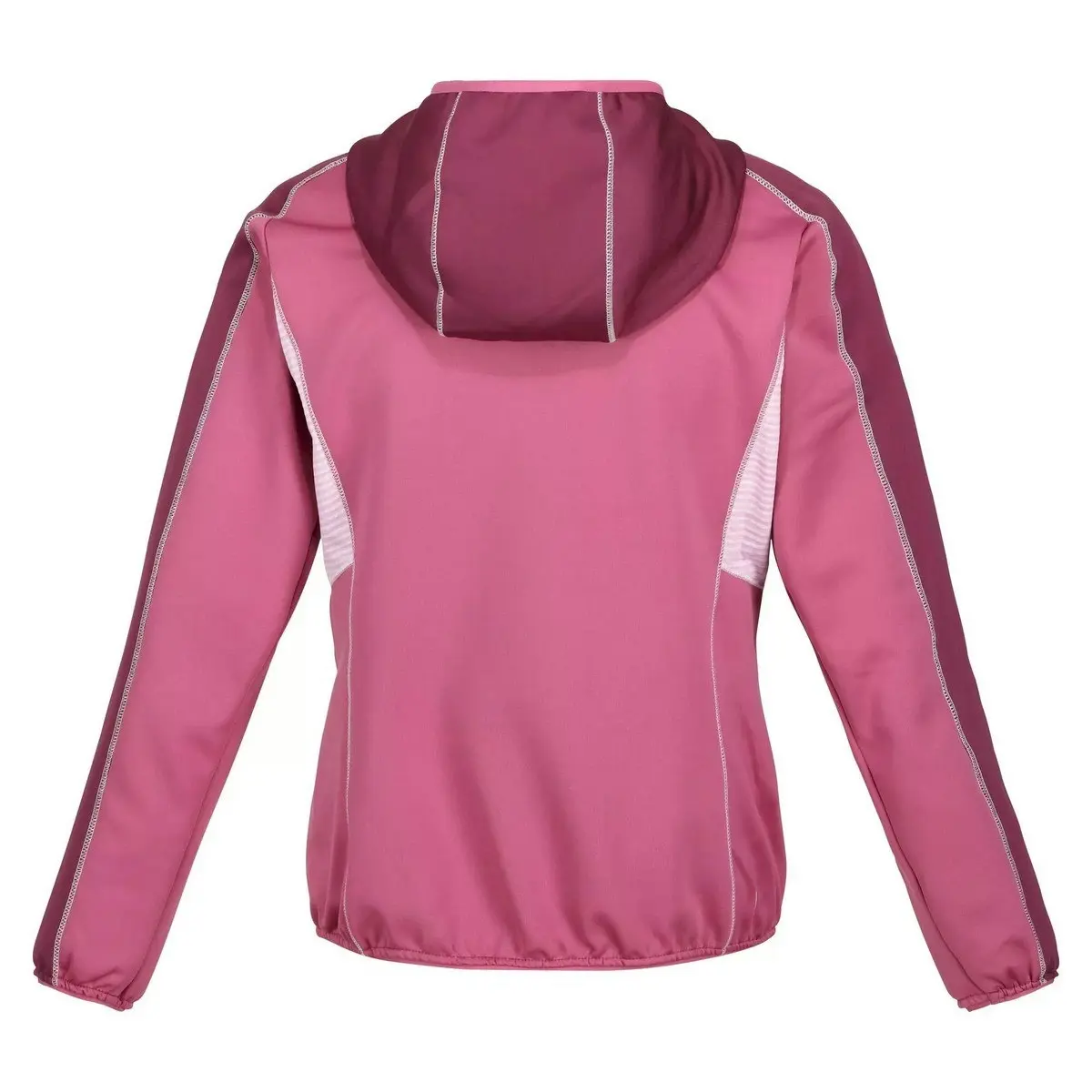 Regatta Womens/Ladies Attare Lightweight Jacket