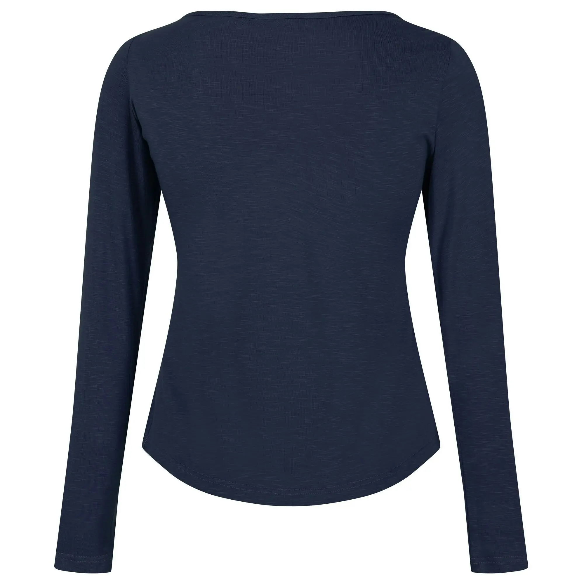 Regatta Womens/Ladies Lakeisha Long-Sleeved T-Shirt