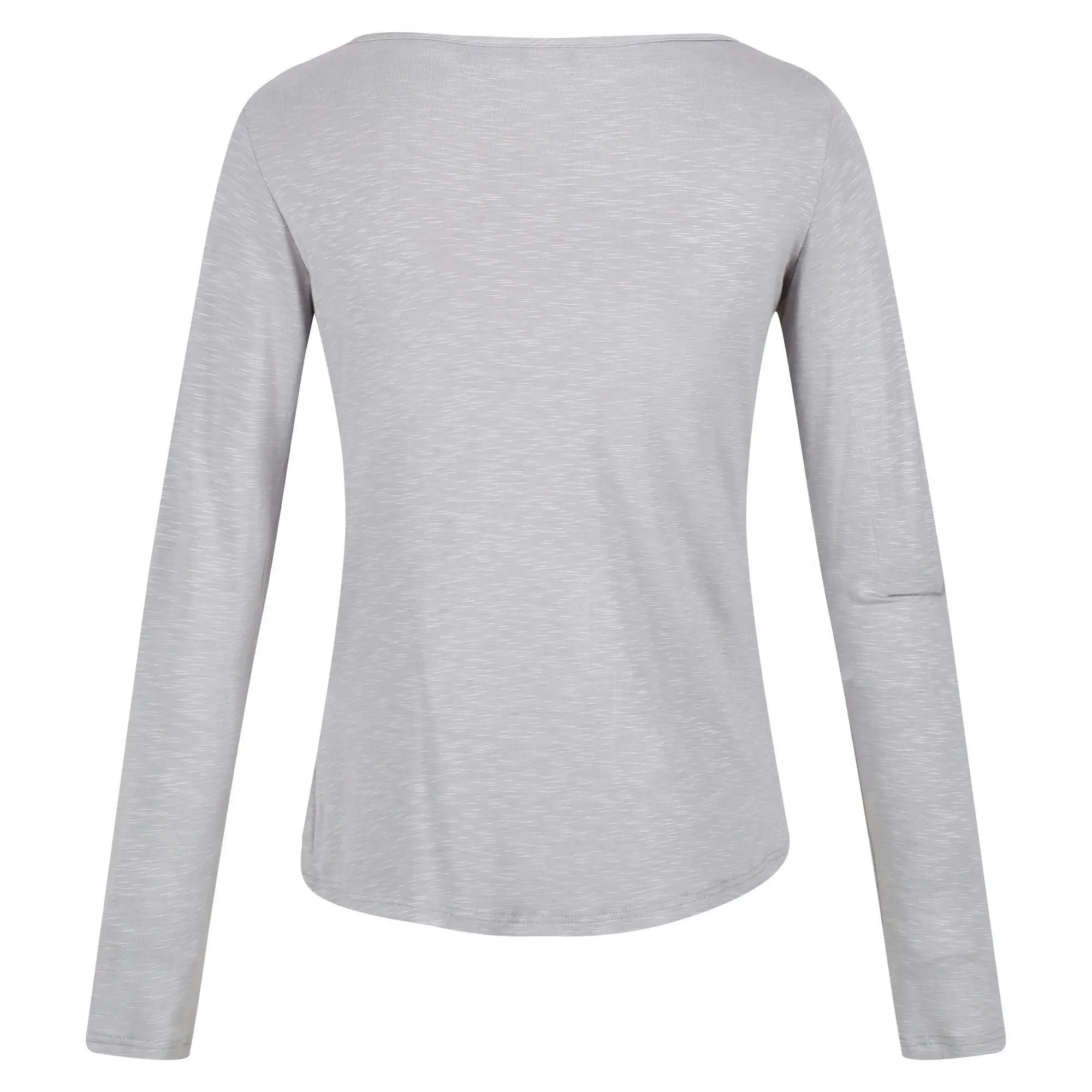 Regatta Womens/Ladies Lakeisha Long-Sleeved T-Shirt