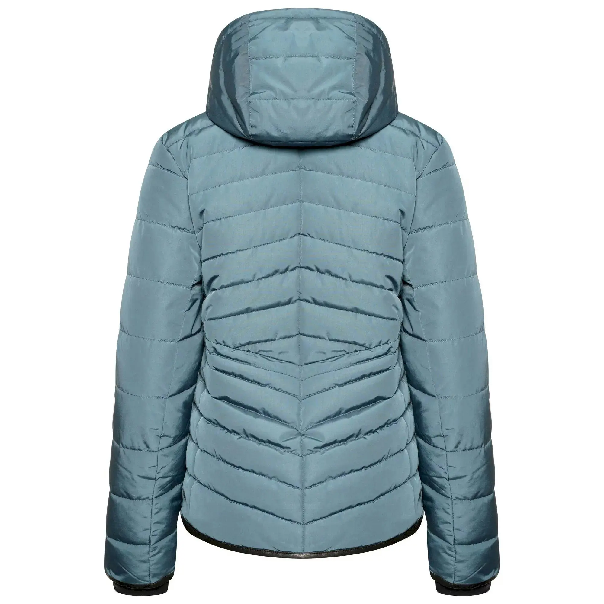 Dare 2B Womens/Ladies Striking Padded Jacket