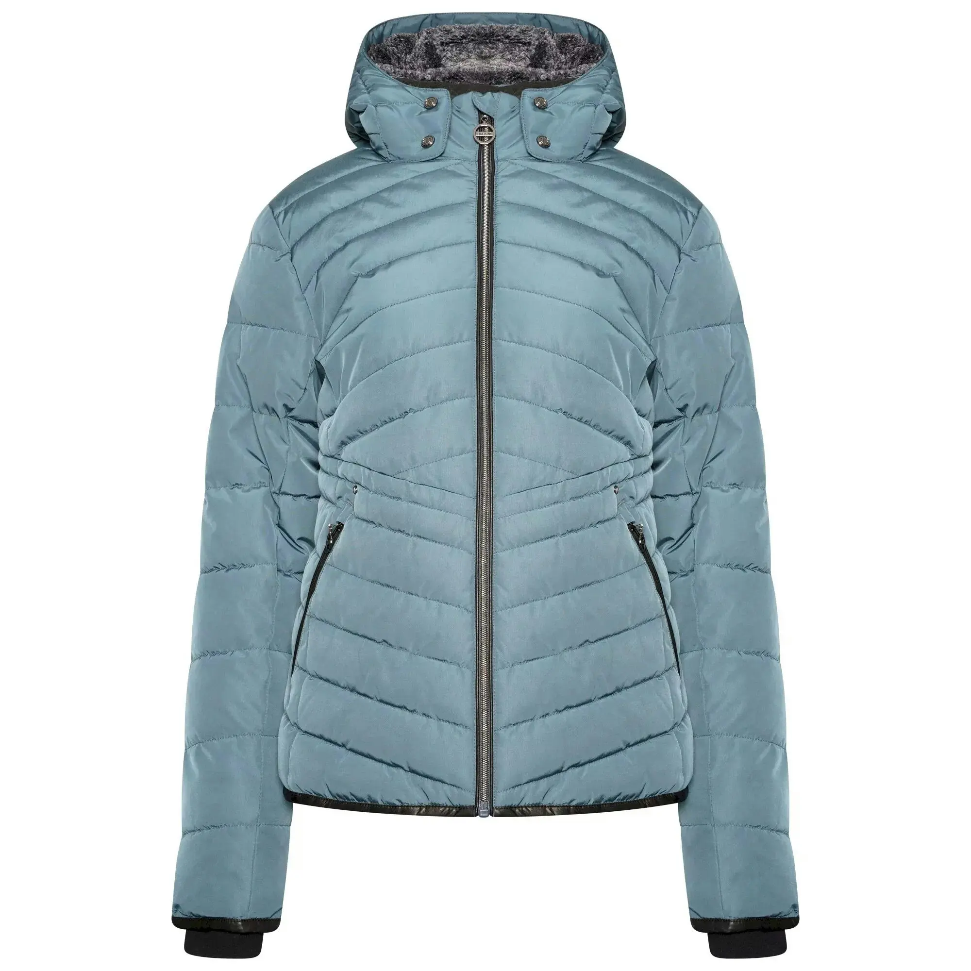 Dare 2B Womens/Ladies Striking Padded Jacket