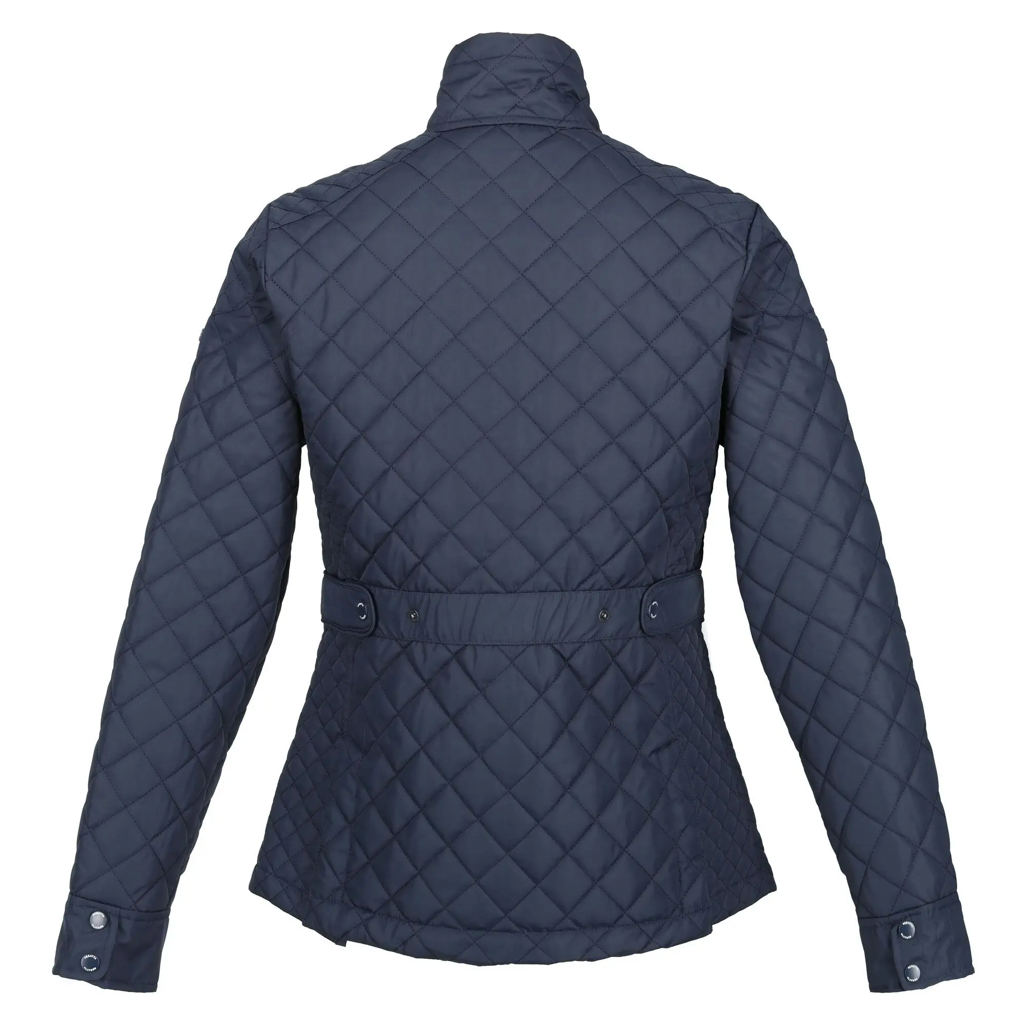 Regatta Womens/Ladies Charleigh Quilted Insulated Jacket