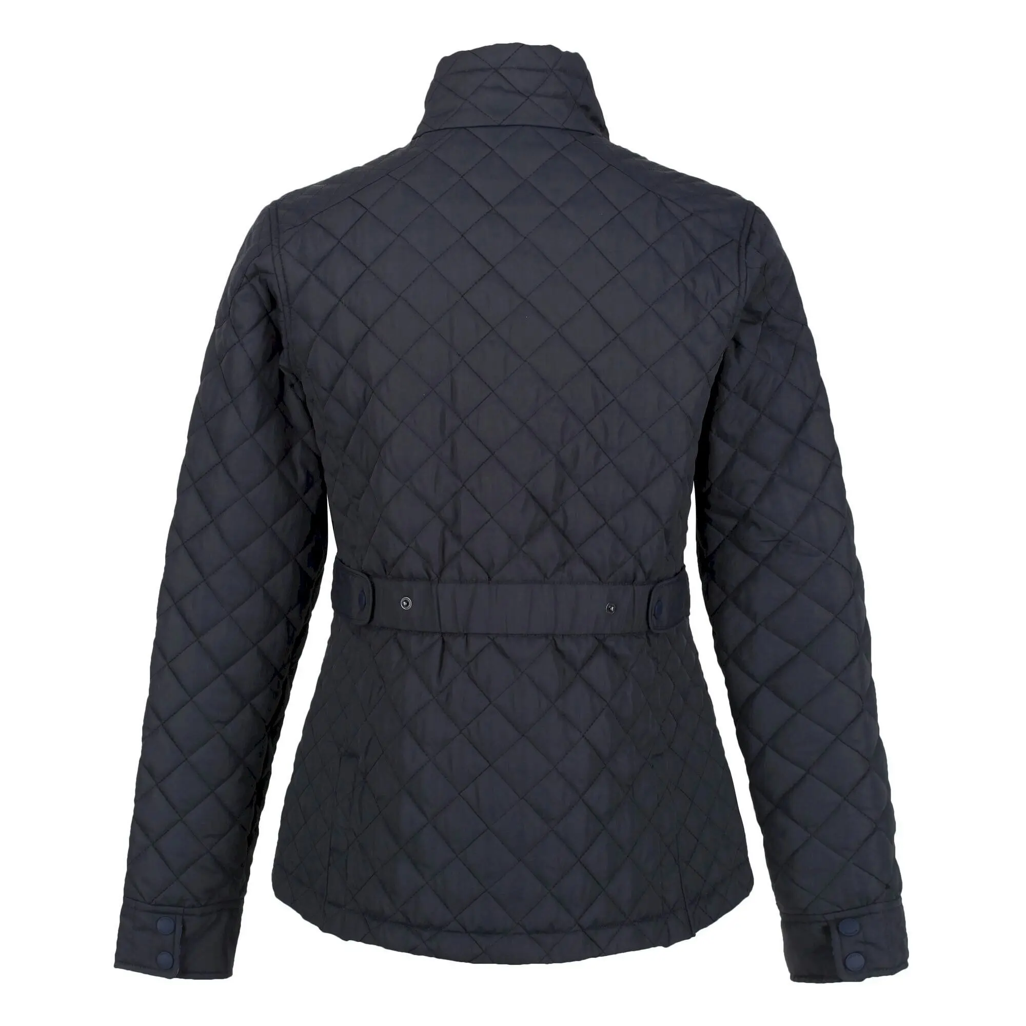 Regatta Womens/Ladies Charleigh Quilted Insulated Jacket