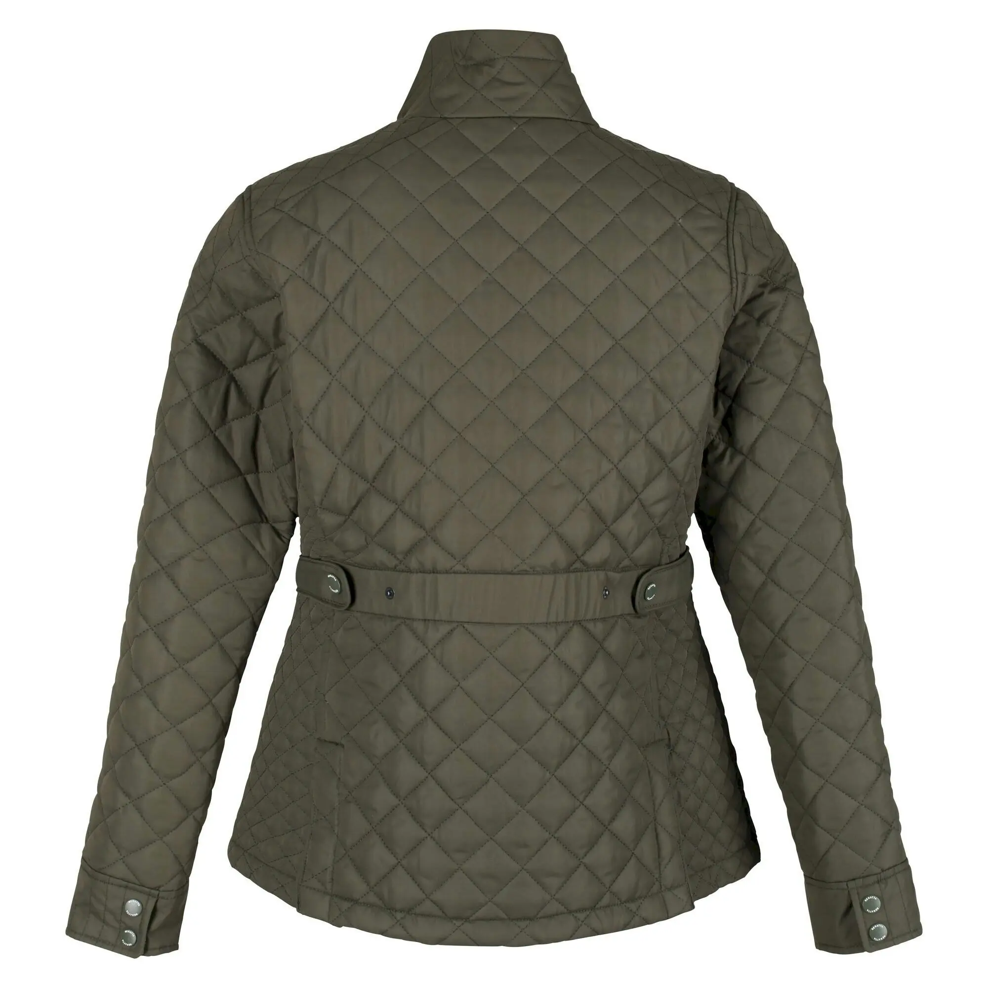 Regatta Womens/Ladies Charleigh Quilted Insulated Jacket