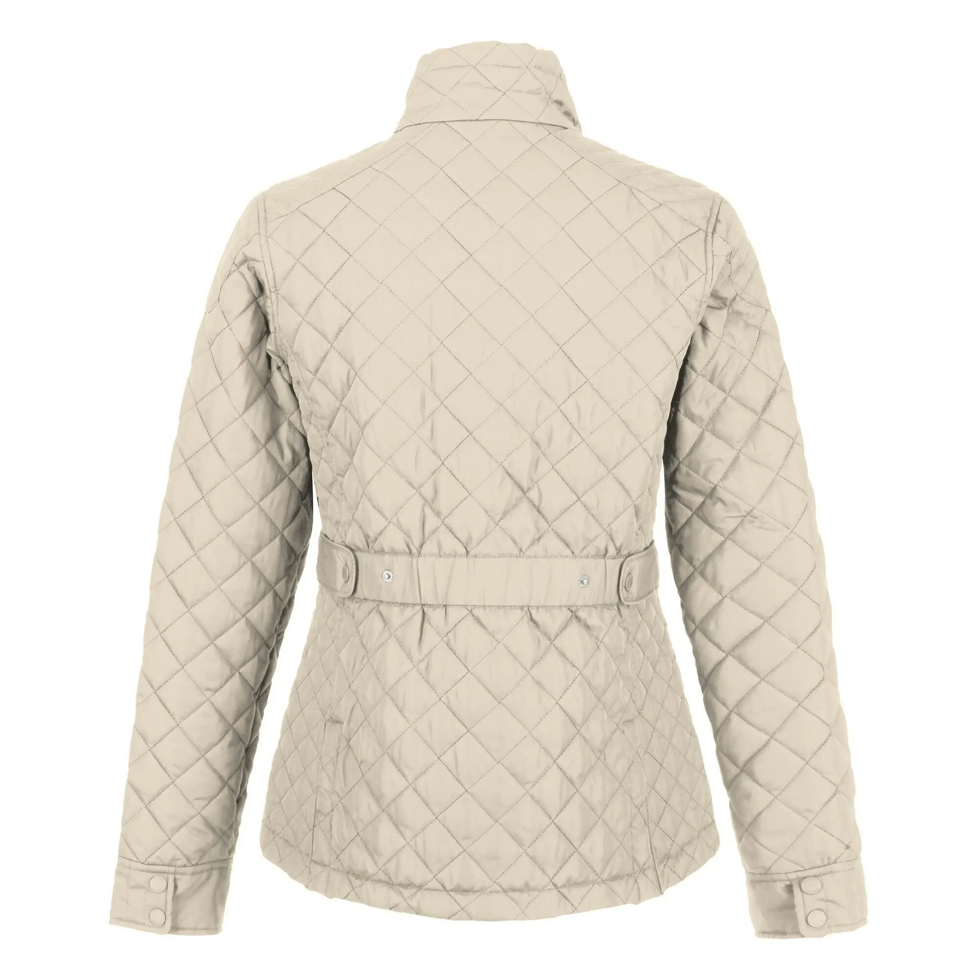 Regatta Womens/Ladies Charleigh Quilted Insulated Jacket