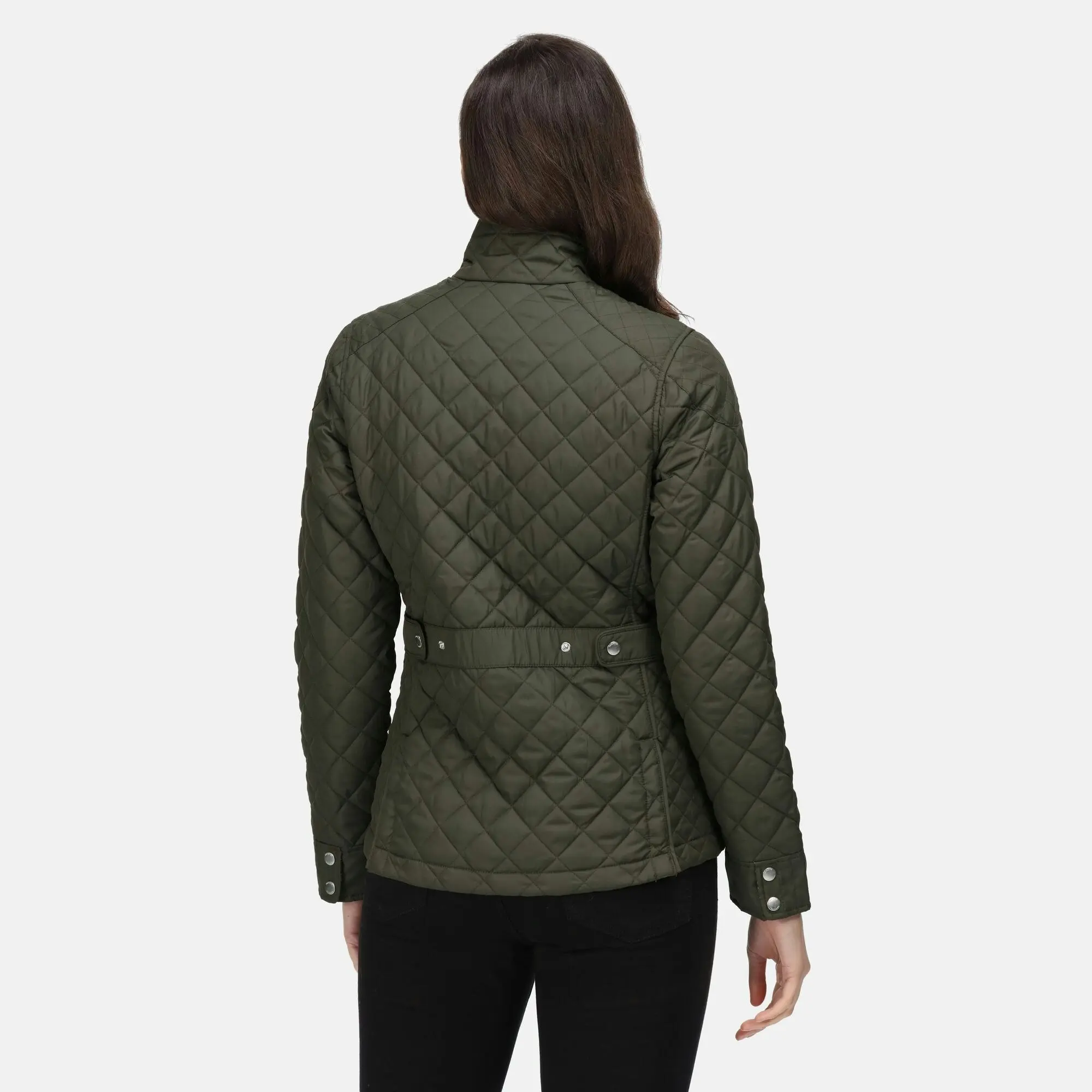 Regatta Womens/Ladies Charleigh Quilted Insulated Jacket