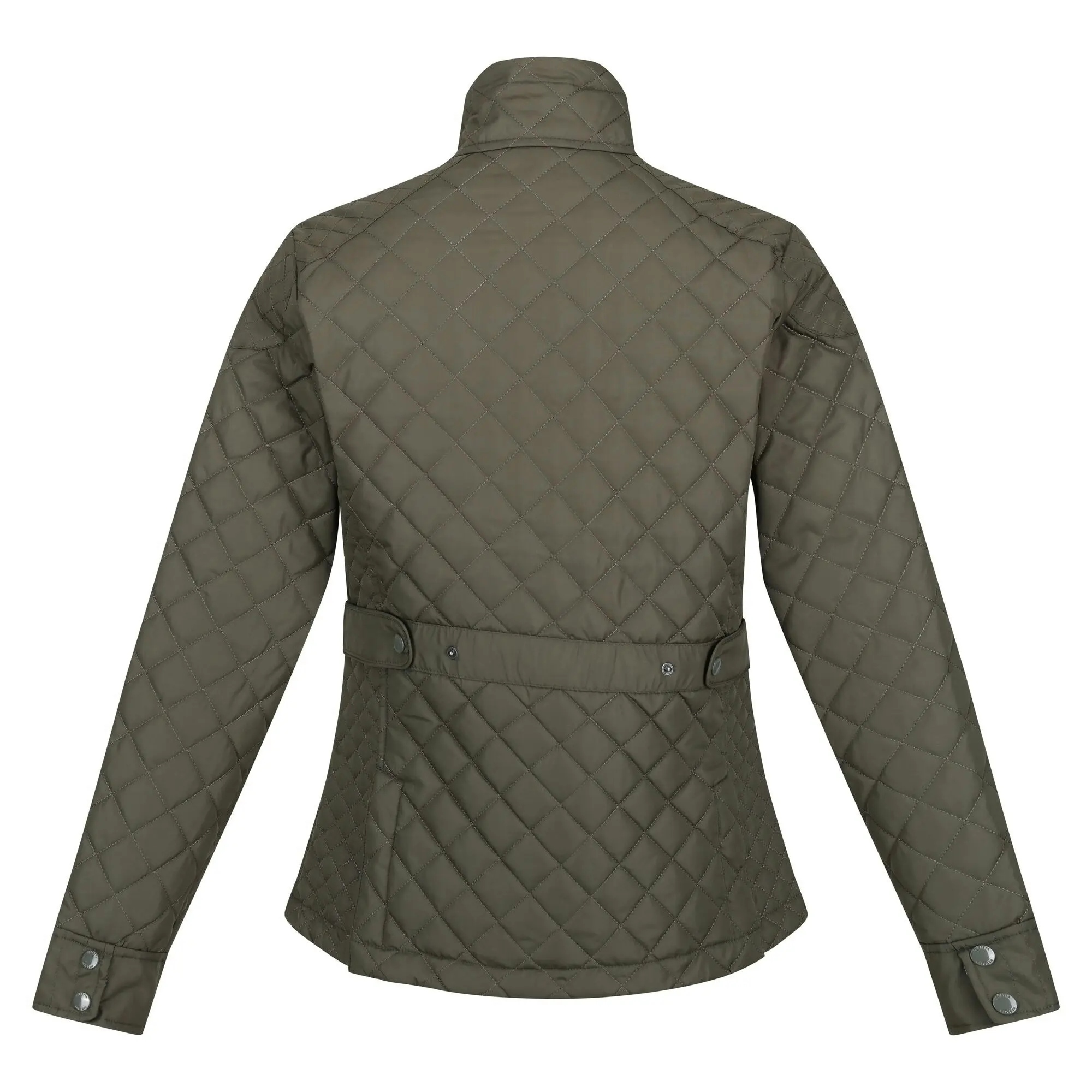 Regatta Womens/Ladies Charleigh Quilted Insulated Jacket