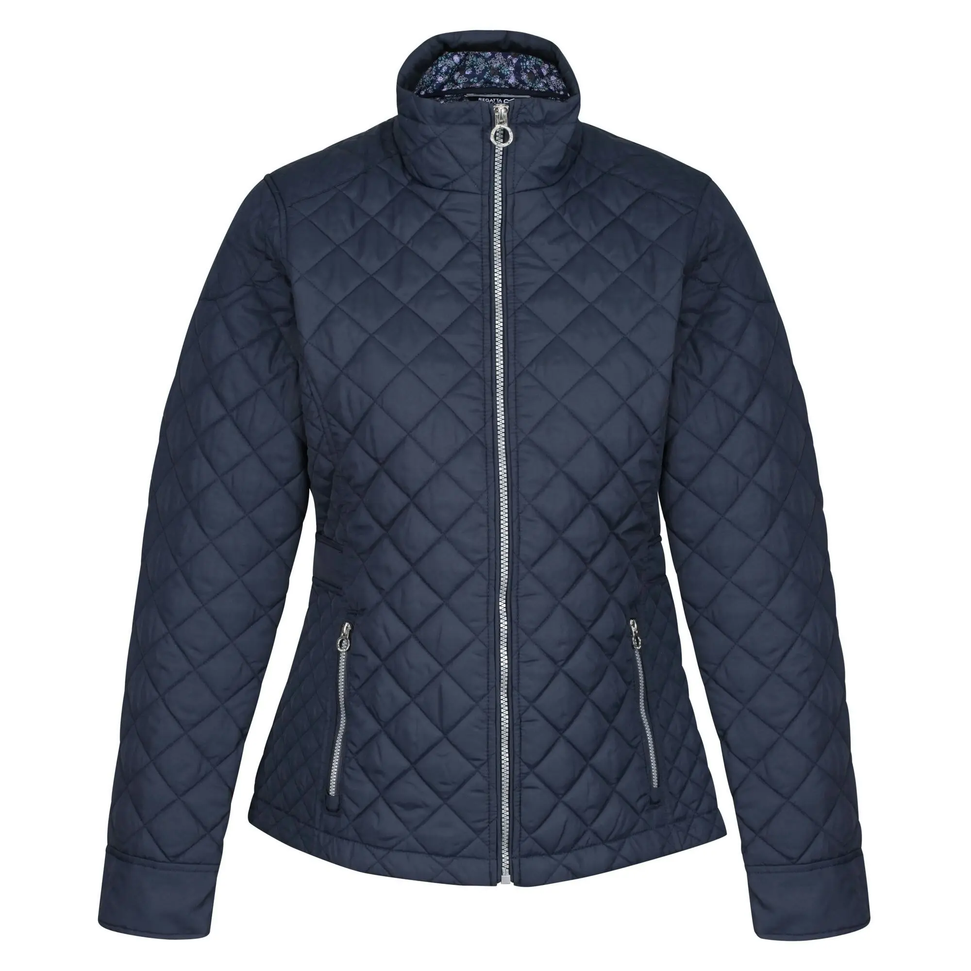 Regatta Womens/Ladies Charleigh Quilted Insulated Jacket