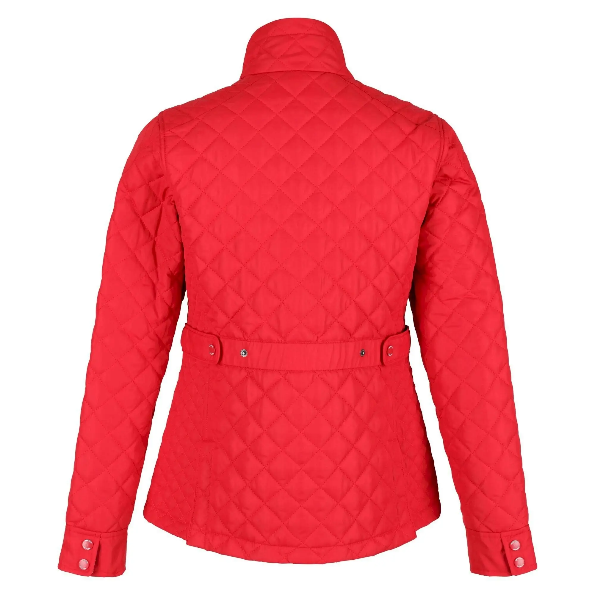 Regatta Womens/Ladies Charleigh Quilted Insulated Jacket