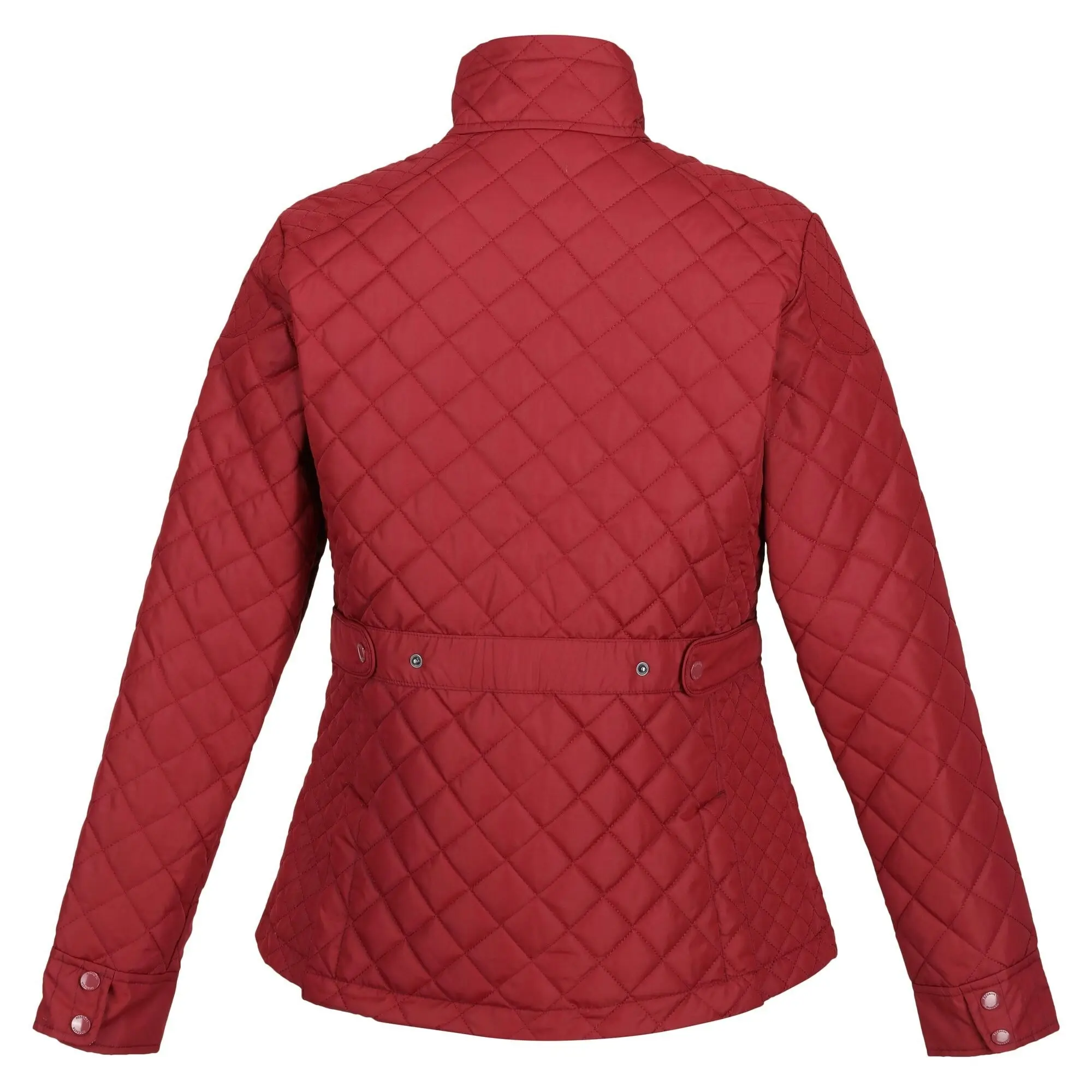 Regatta Womens/Ladies Charleigh Quilted Insulated Jacket