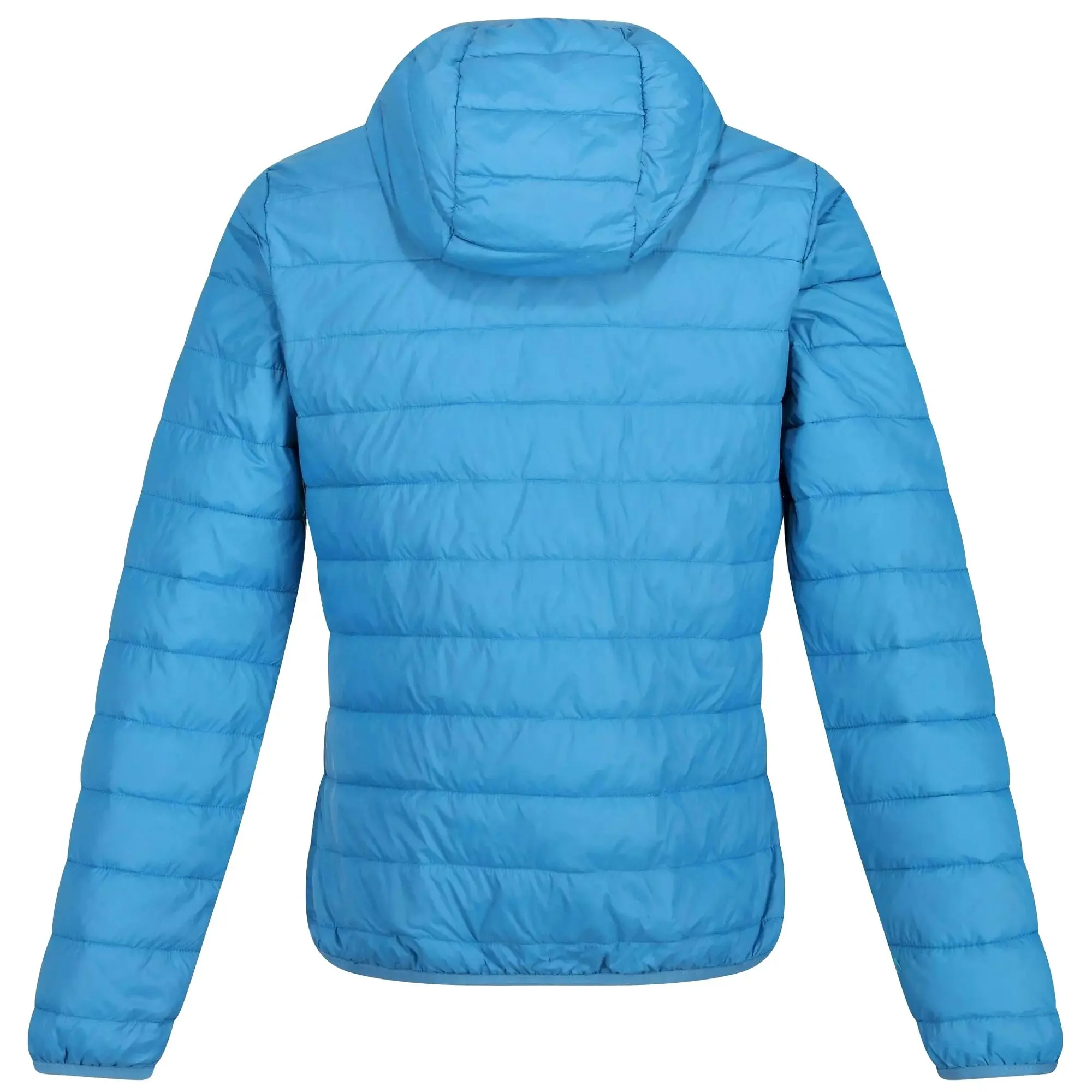 Regatta Womens/Ladies Hillpack Puffer Jacket