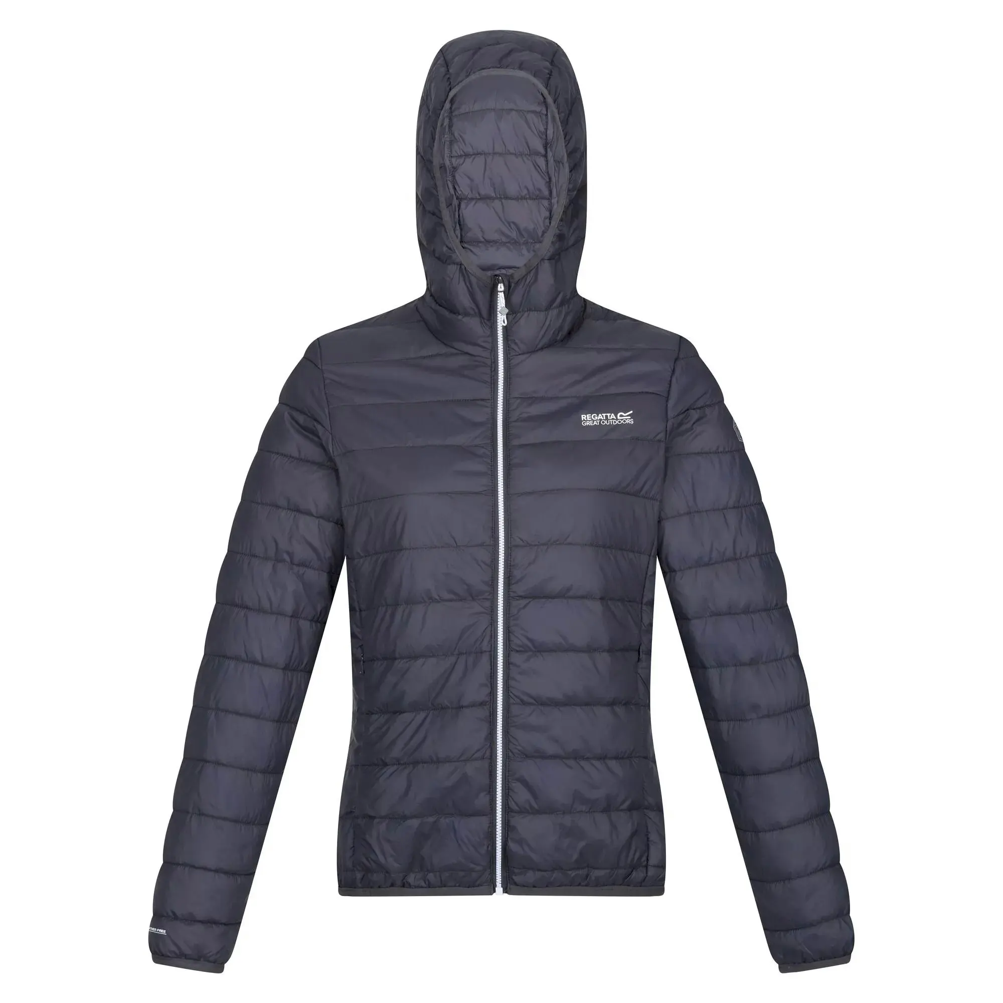 Regatta Womens/Ladies Hillpack Puffer Jacket