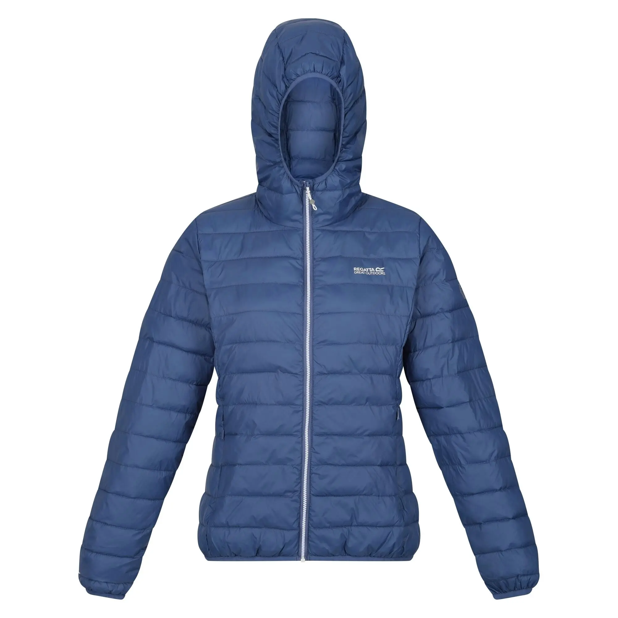 Regatta Womens/Ladies Hillpack Puffer Jacket