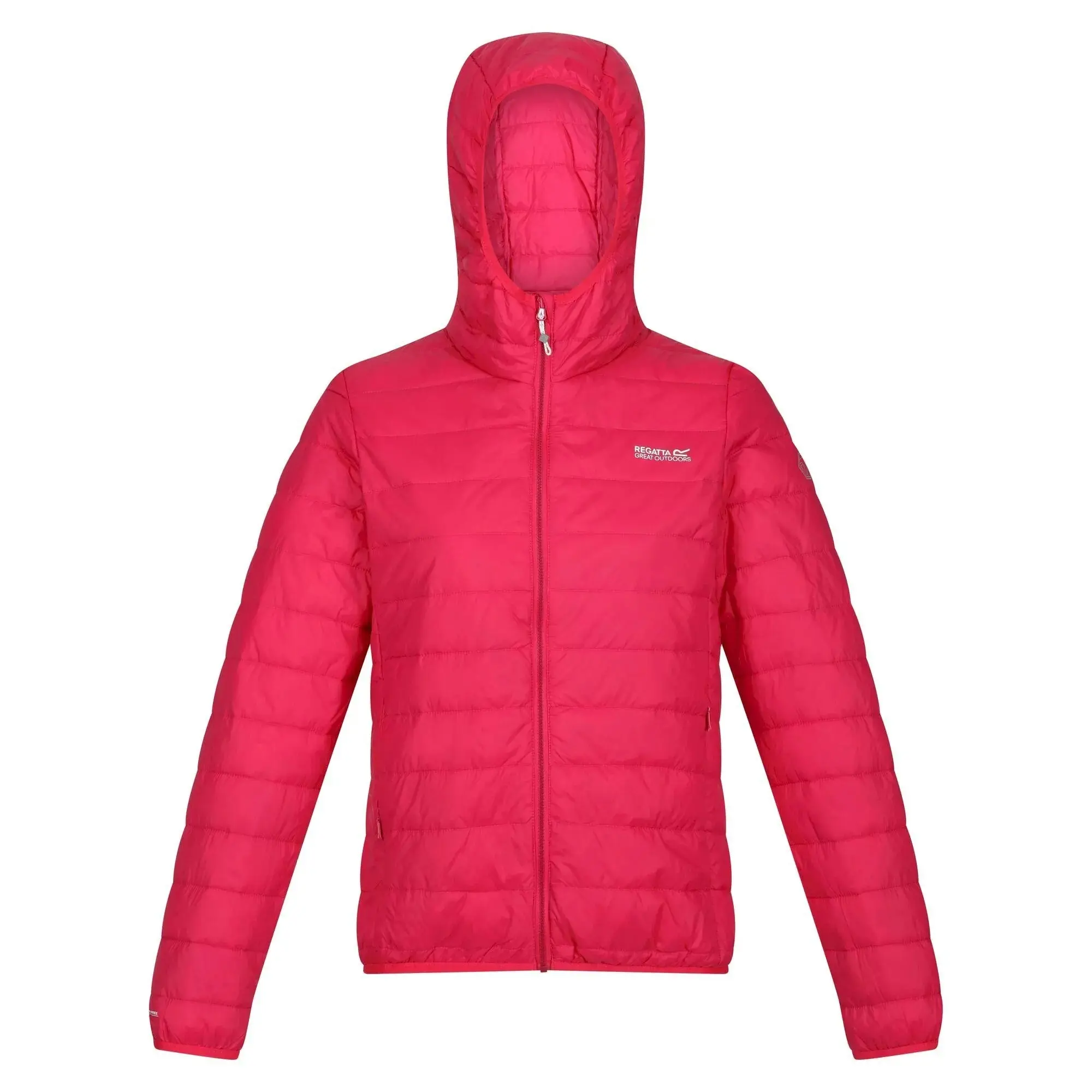 Regatta Womens/Ladies Hillpack Puffer Jacket