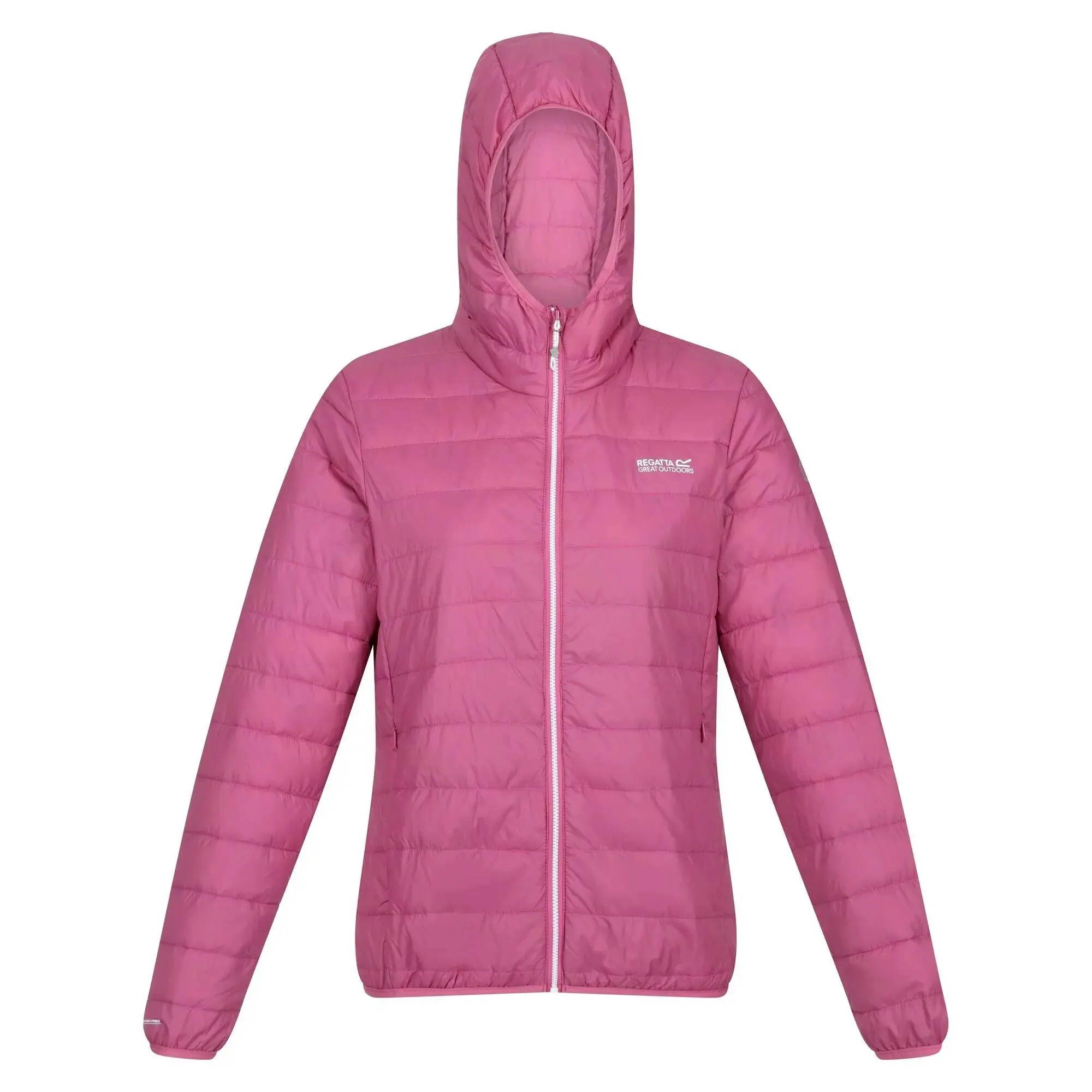 Regatta Womens/Ladies Hillpack Puffer Jacket