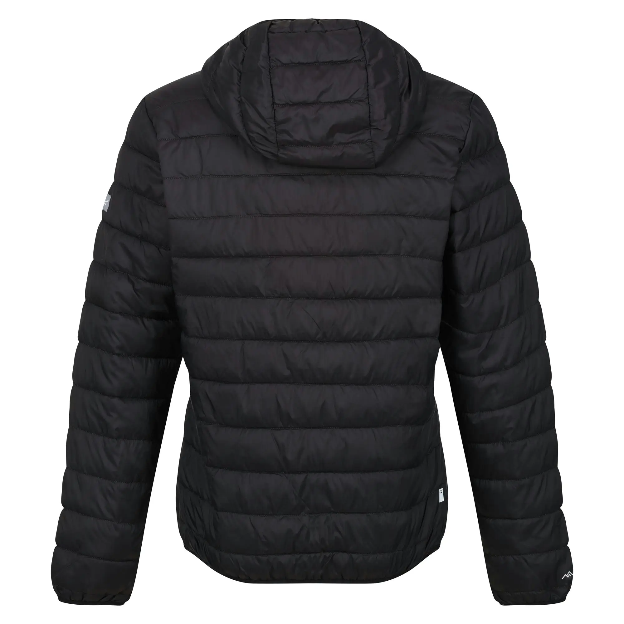 Regatta Womens/Ladies Hillpack Puffer Jacket